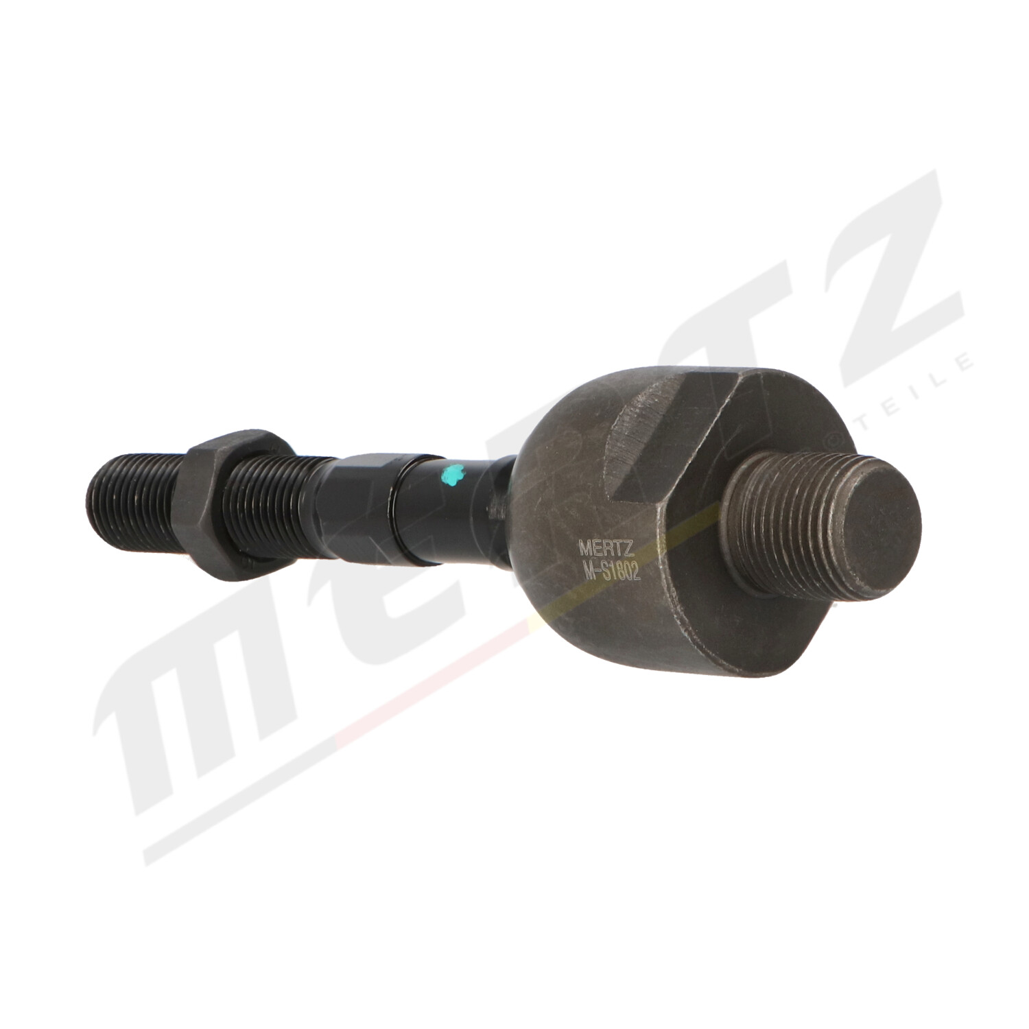 MERTZ M-S1802 Aksialledd, parallellstag