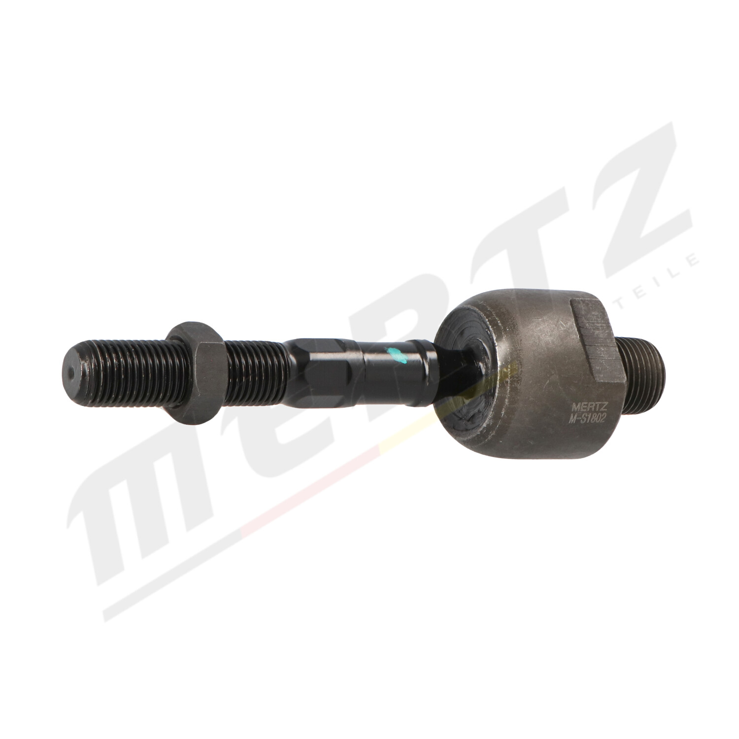MERTZ M-S1802 Aksialledd, parallellstag