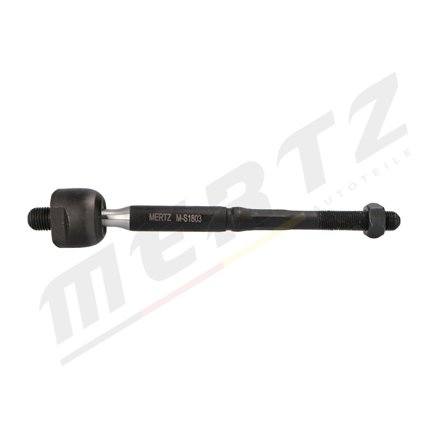 QUARO QS1891/HQ Aksialledd, parallellstag