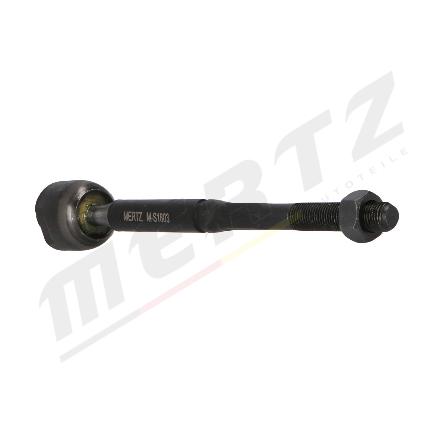 MERTZ M-S1803 Aksialledd, parallellstag