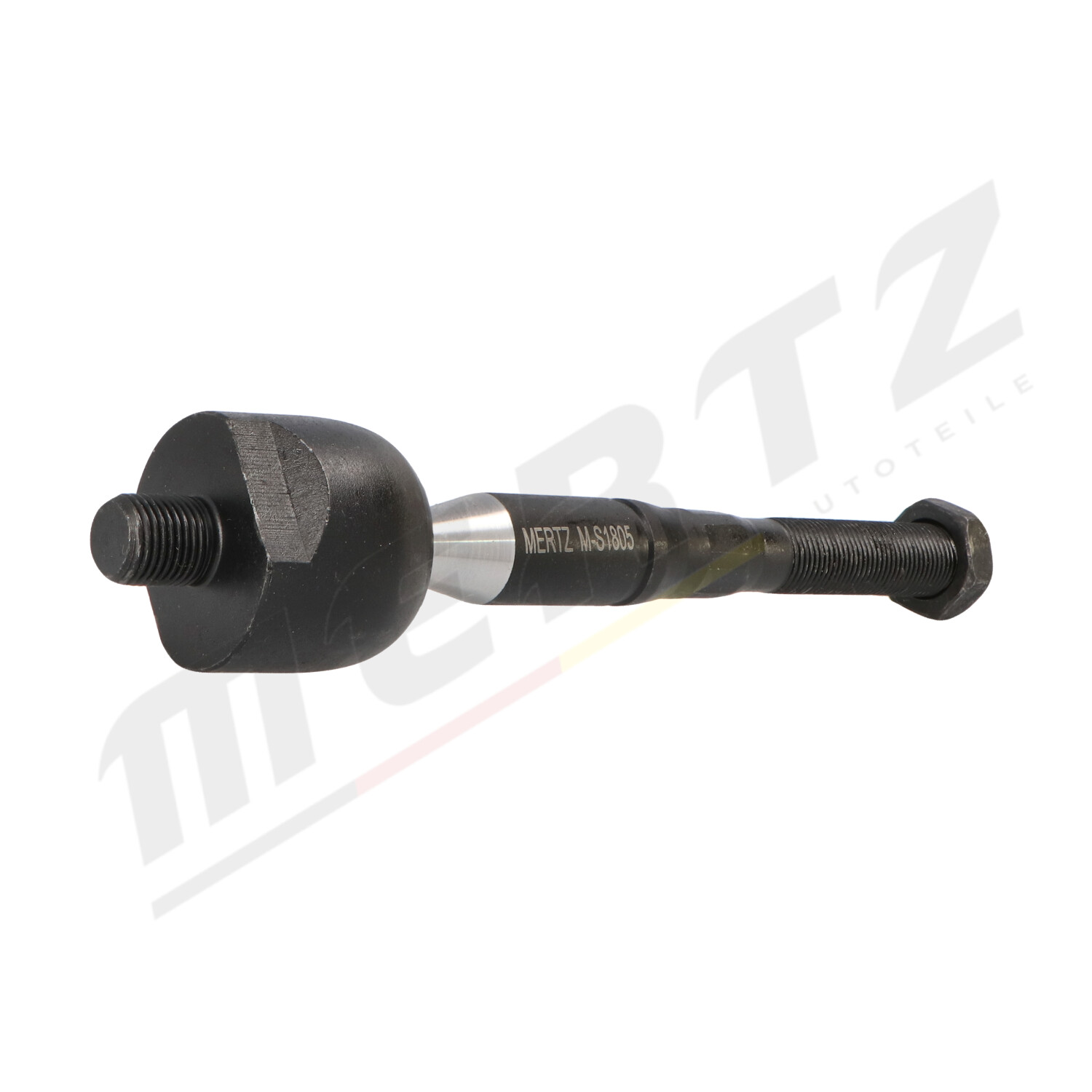MERTZ M-S1805 Aksialledd, parallellstag