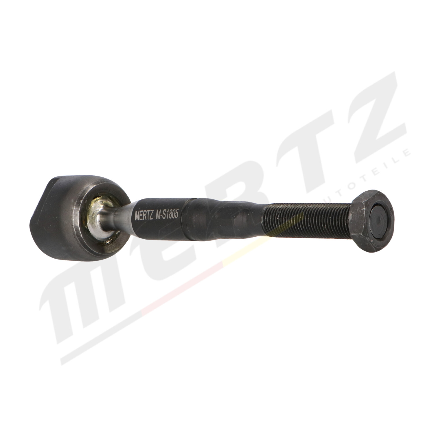 MERTZ M-S1805 Aksialledd, parallellstag