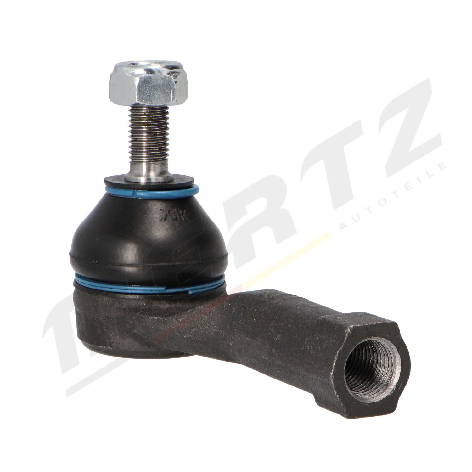 MERTZ M-S1948 Paralellstag/Styrestag topp