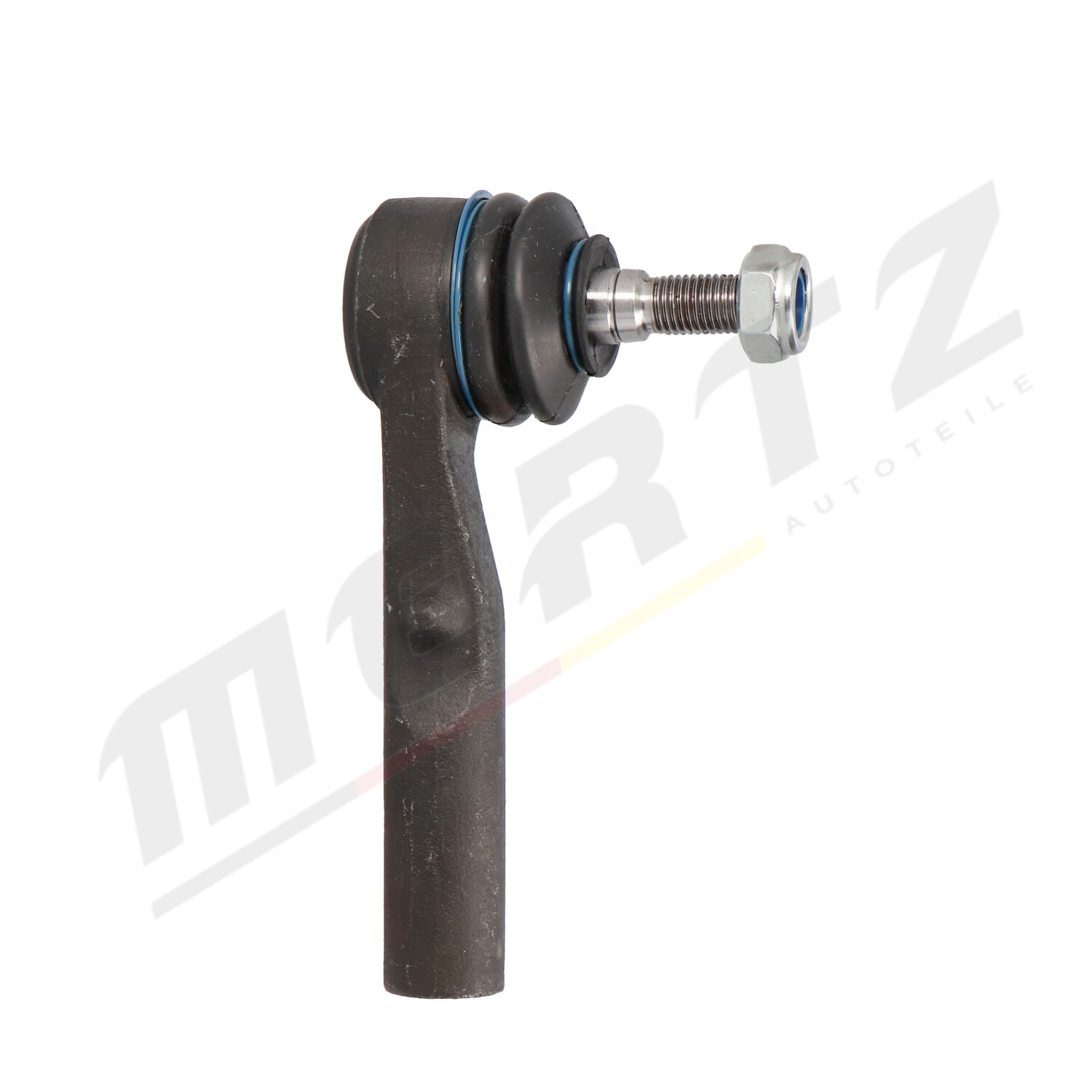 MERTZ M-S1967 Paralellstag/Styrestag topp