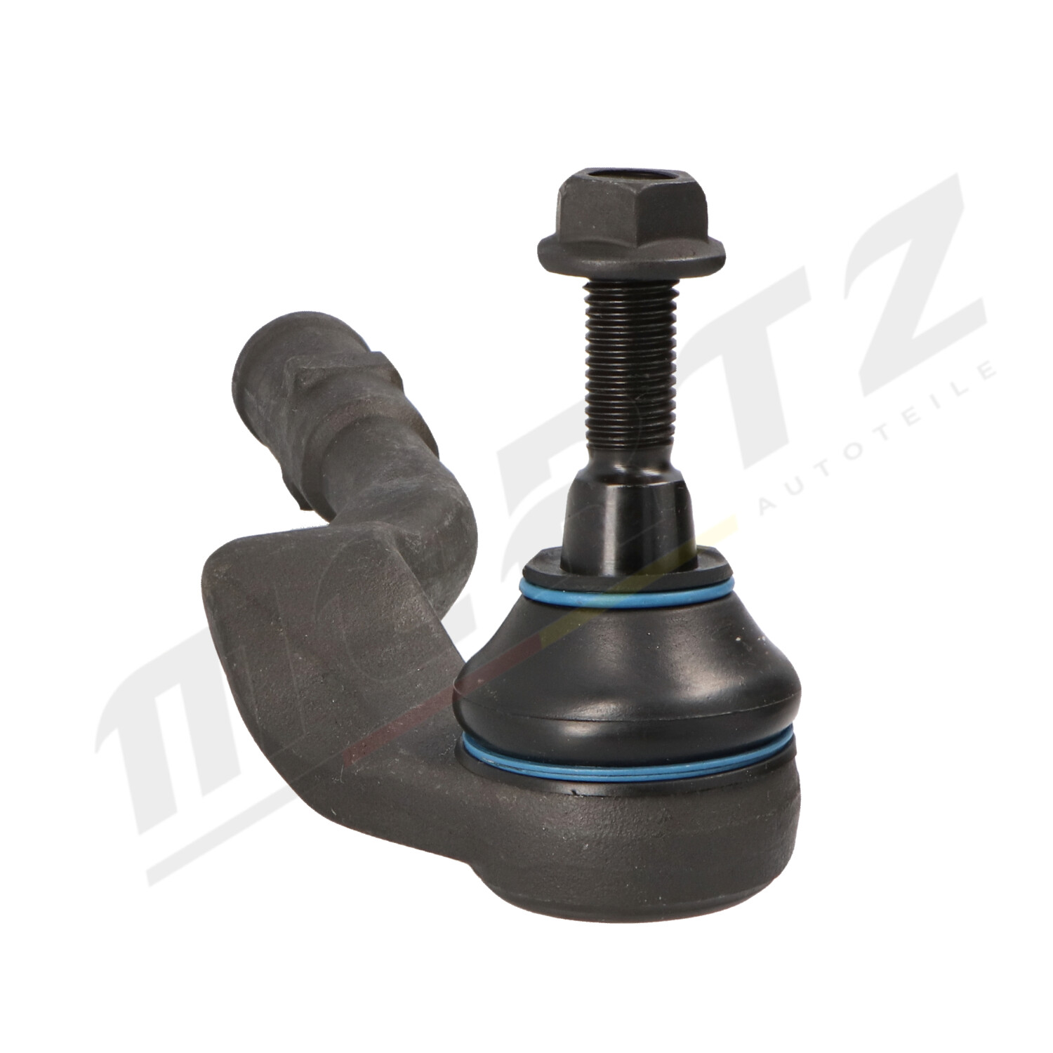 MERTZ M-S1977 Paralellstag/Styrestag topp