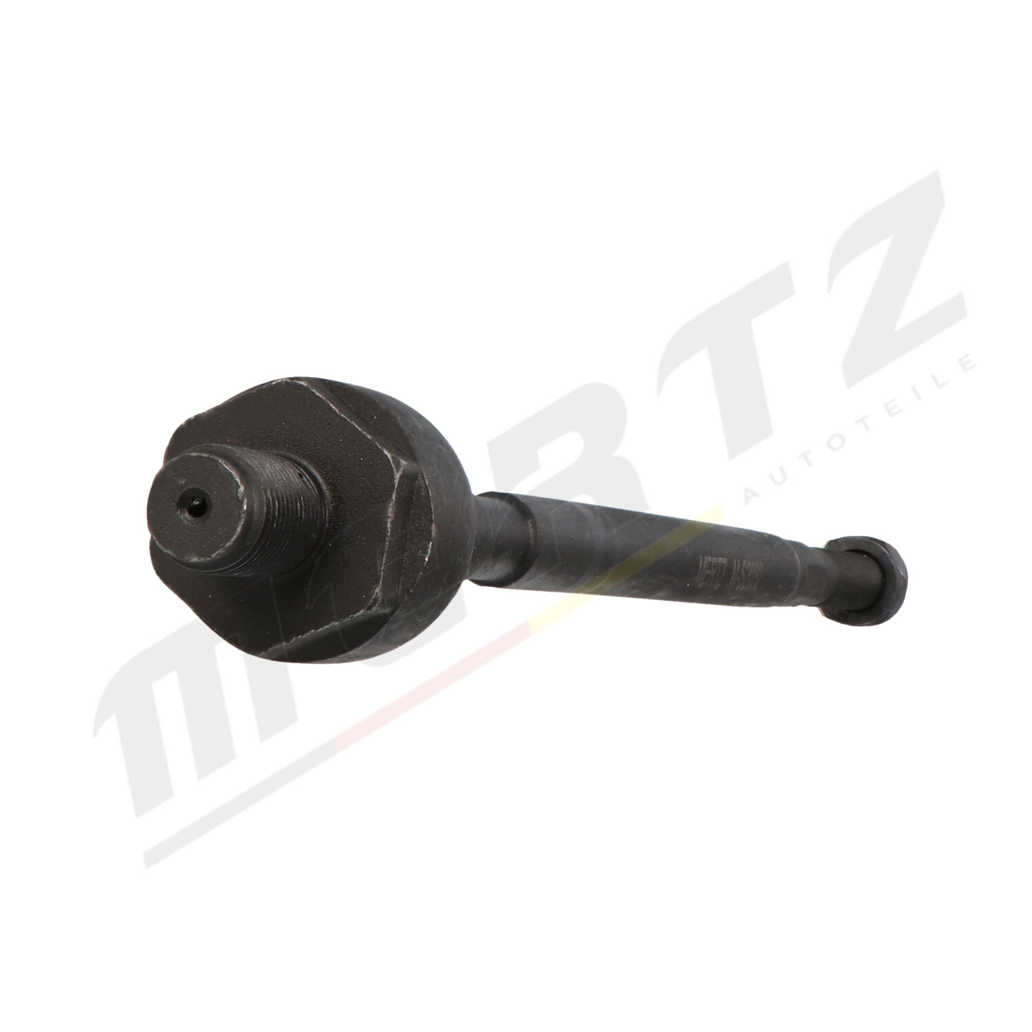 MERTZ M-S2032 Aksialledd, parallellstag