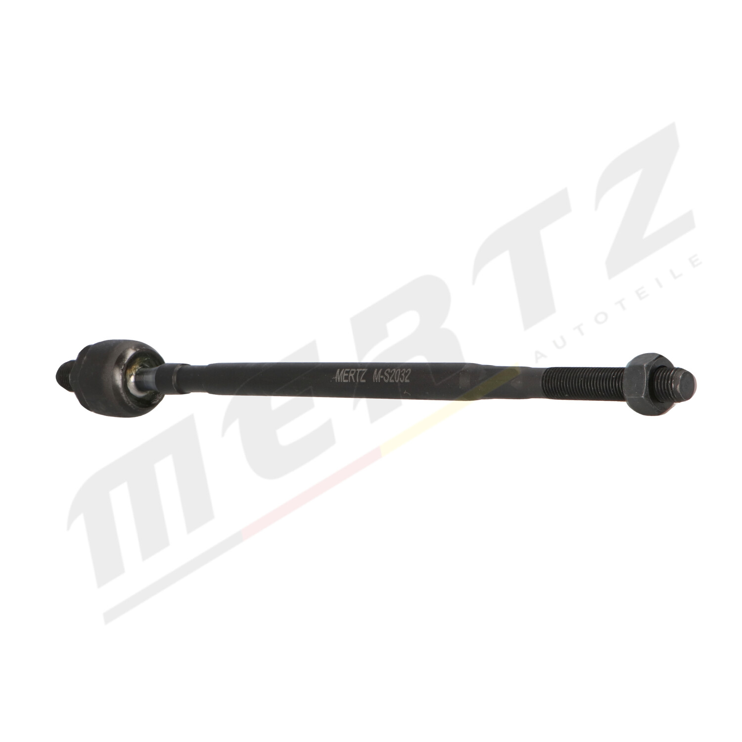 MERTZ M-S2032 Aksialledd, parallellstag