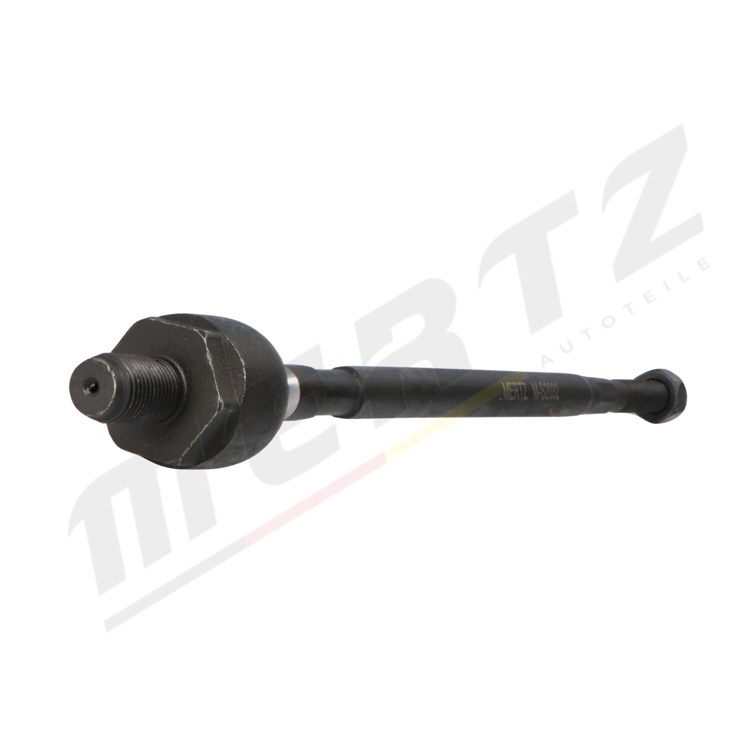 MERTZ M-S2032 Aksialledd, parallellstag