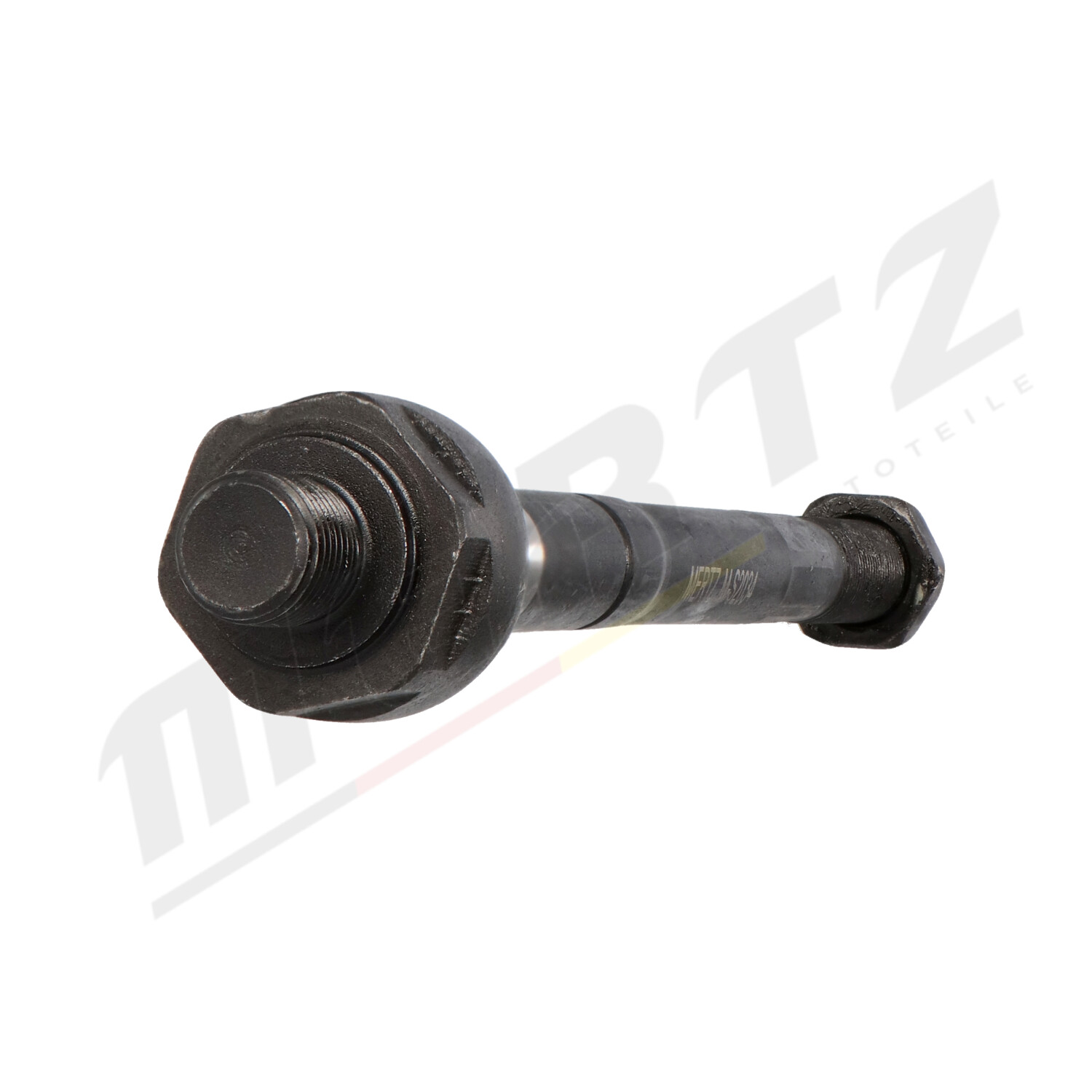 MERTZ M-S2034 Aksialledd, parallellstag