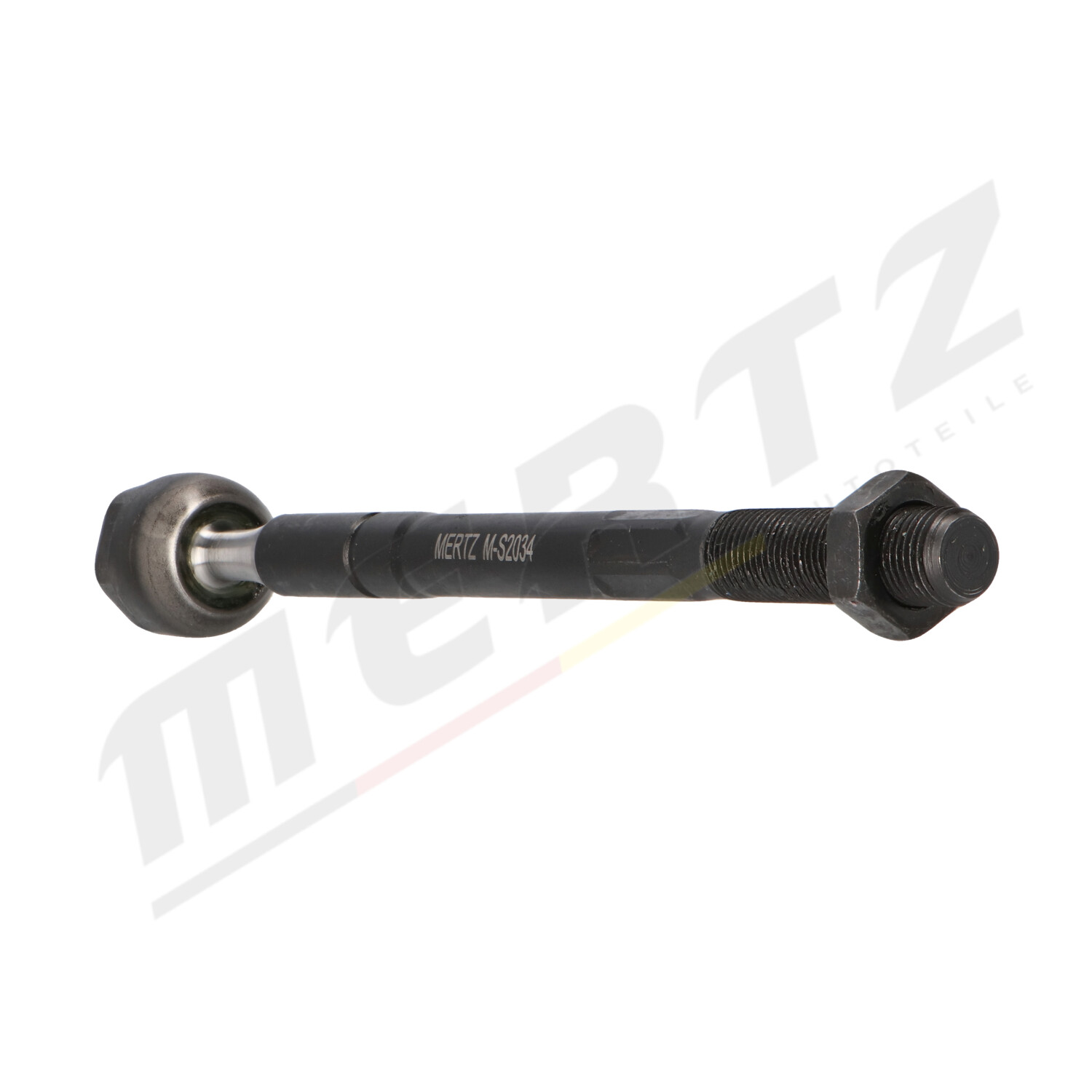 MERTZ M-S2034 Aksialledd, parallellstag