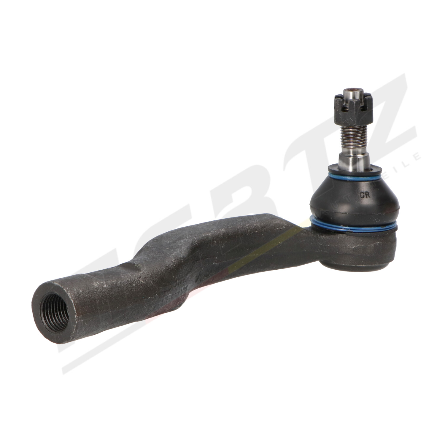 MERTZ M-S2115 Paralellstag/Styrestag topp