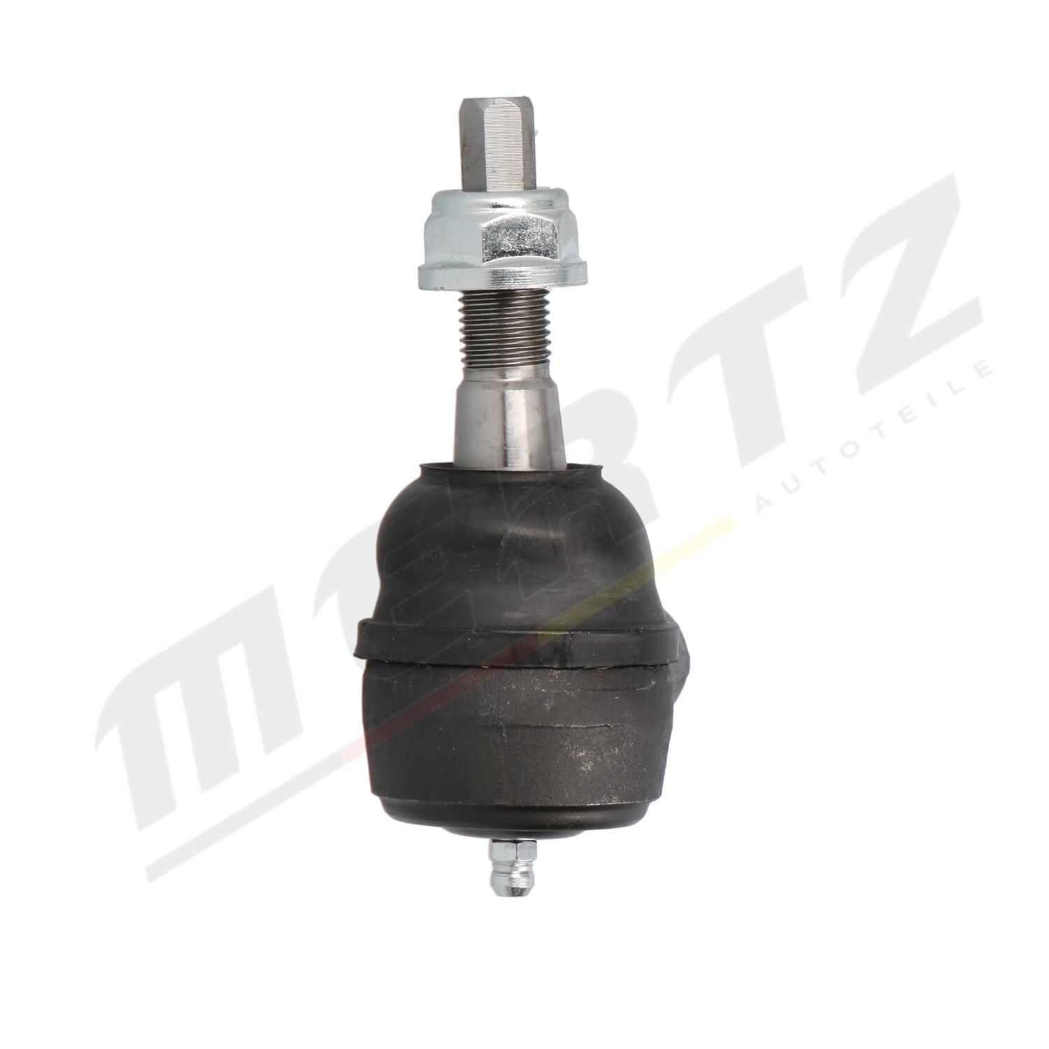 MERTZ M-S2180 Paralellstag/Styrestag topp