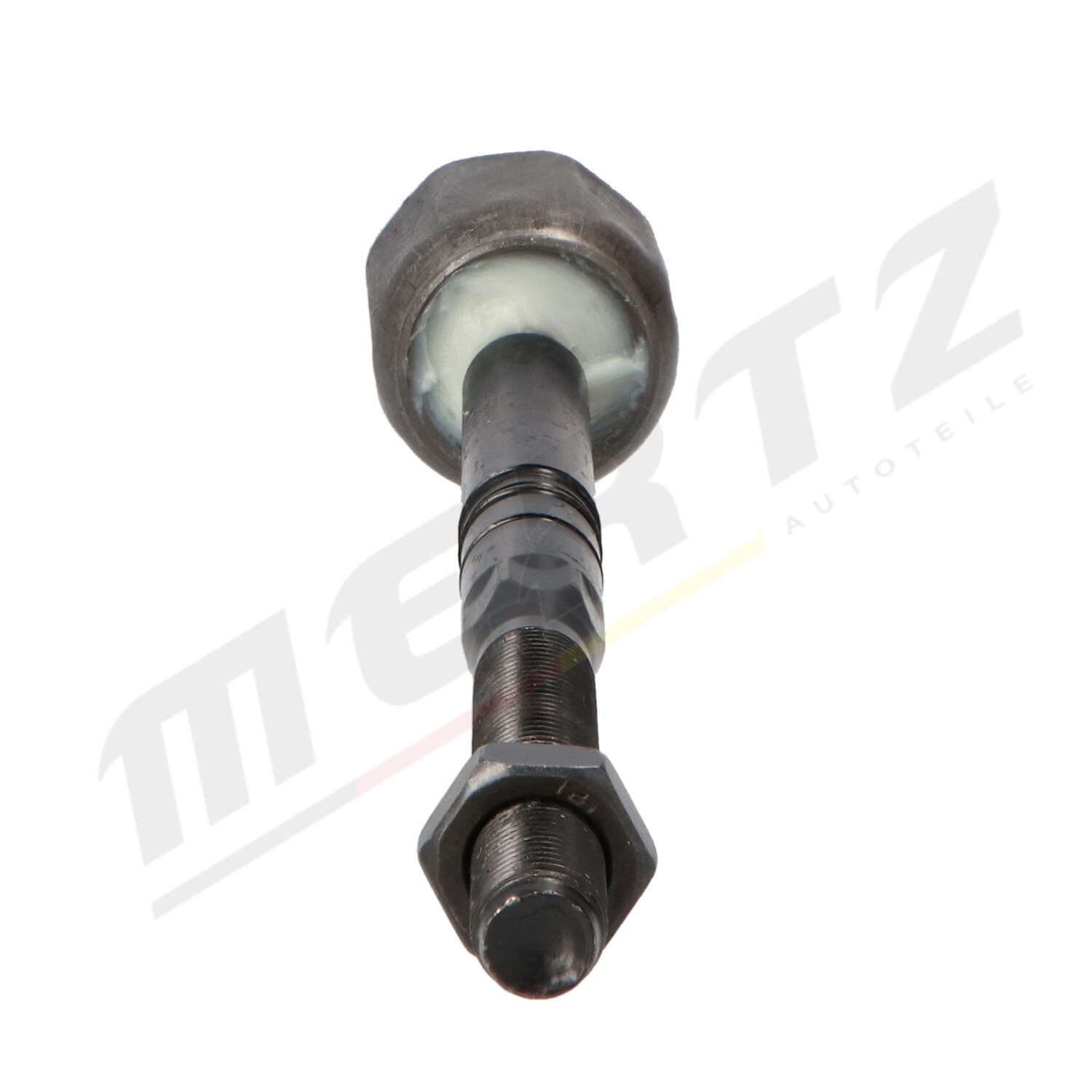 MERTZ M-S2223 Aksialledd, parallellstag