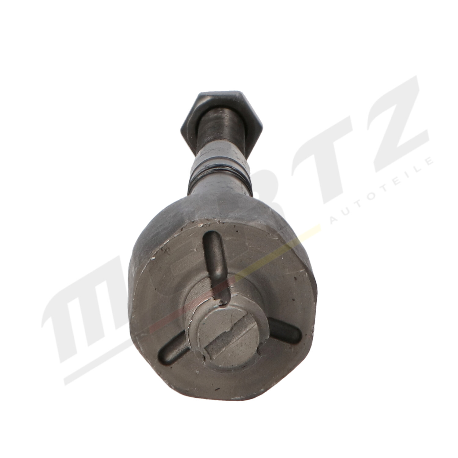 MERTZ M-S2223 Aksialledd, parallellstag