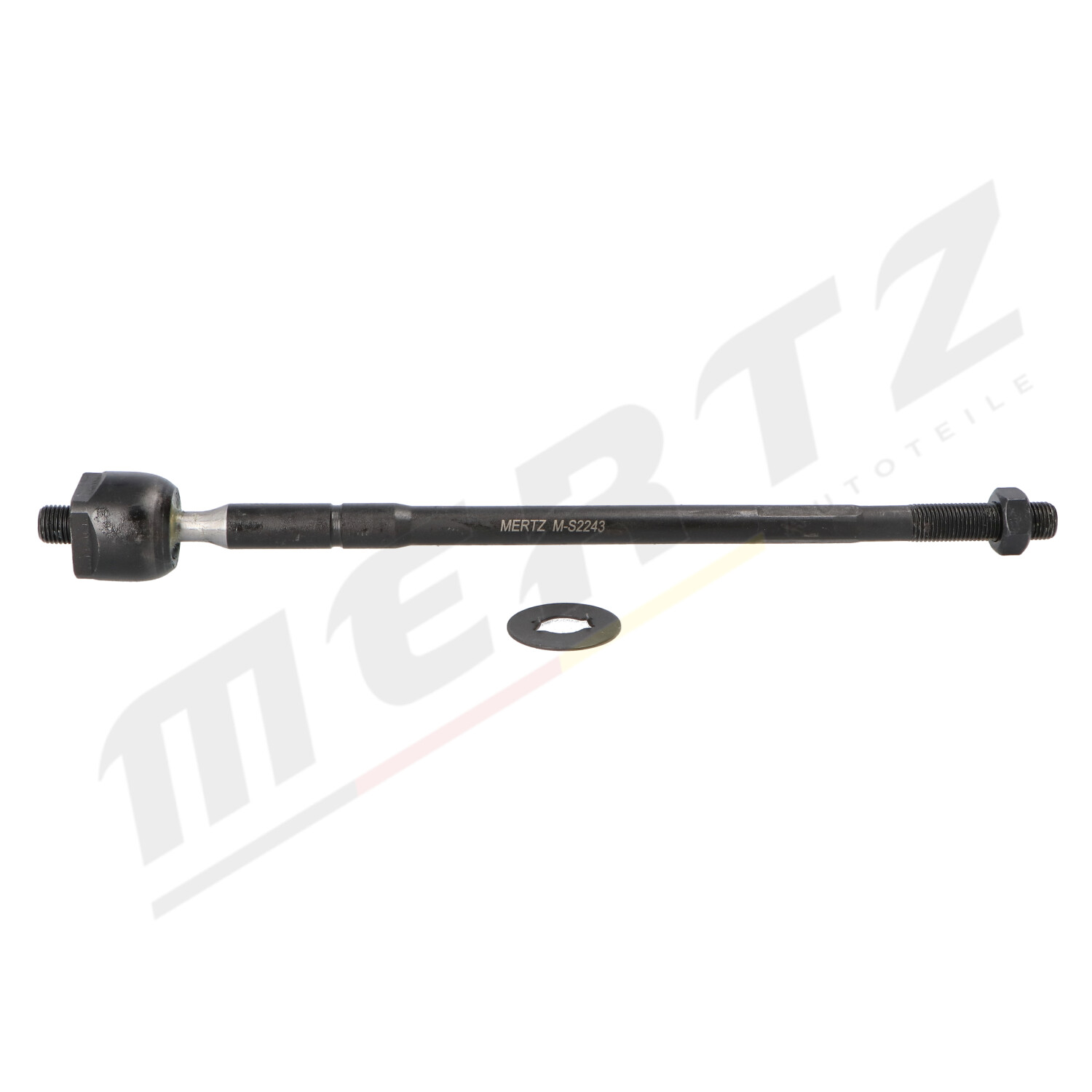 FEBI BILSTEIN 42316 ProKit Aksialledd, parallellstag