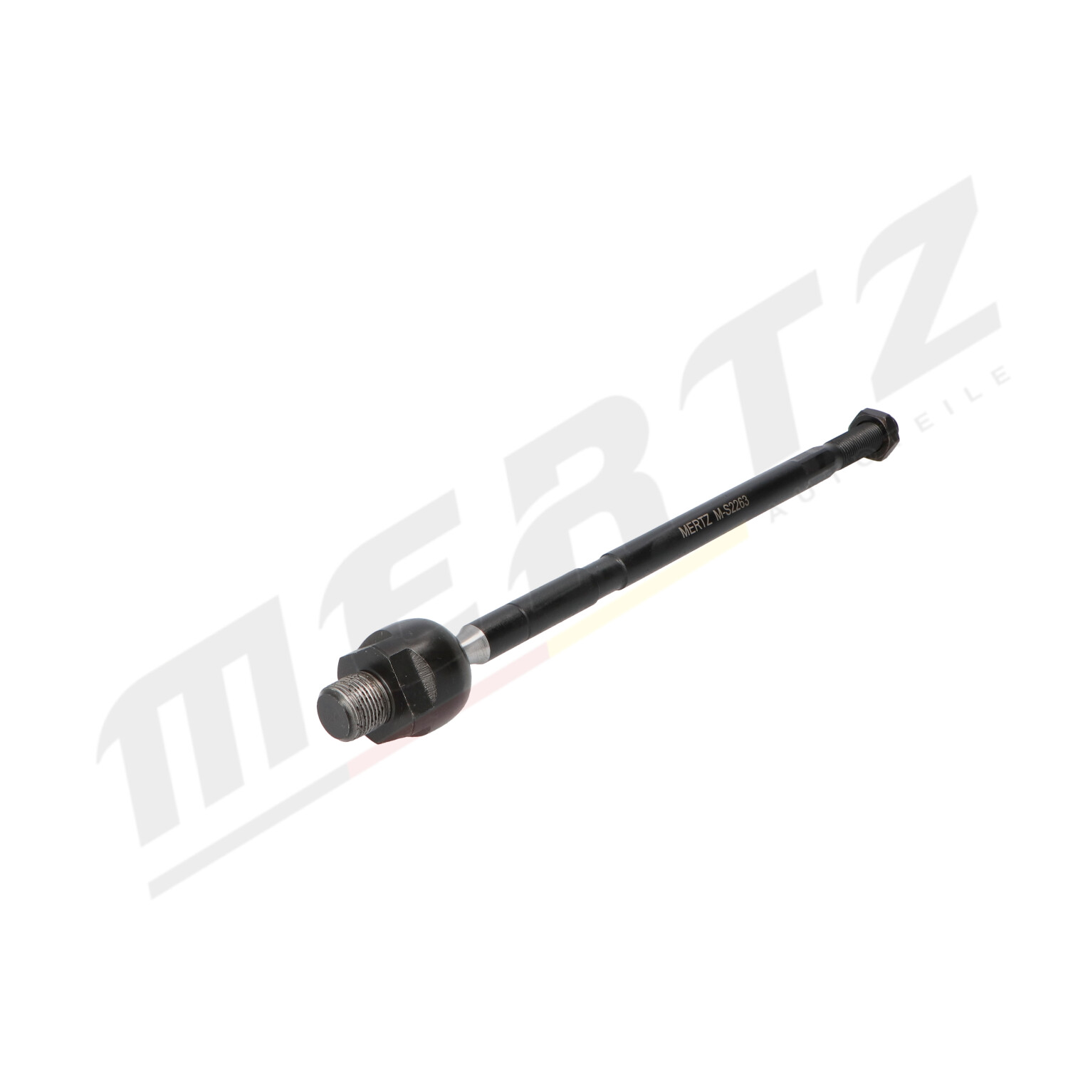 MERTZ M-S2263 Aksialledd, parallellstag