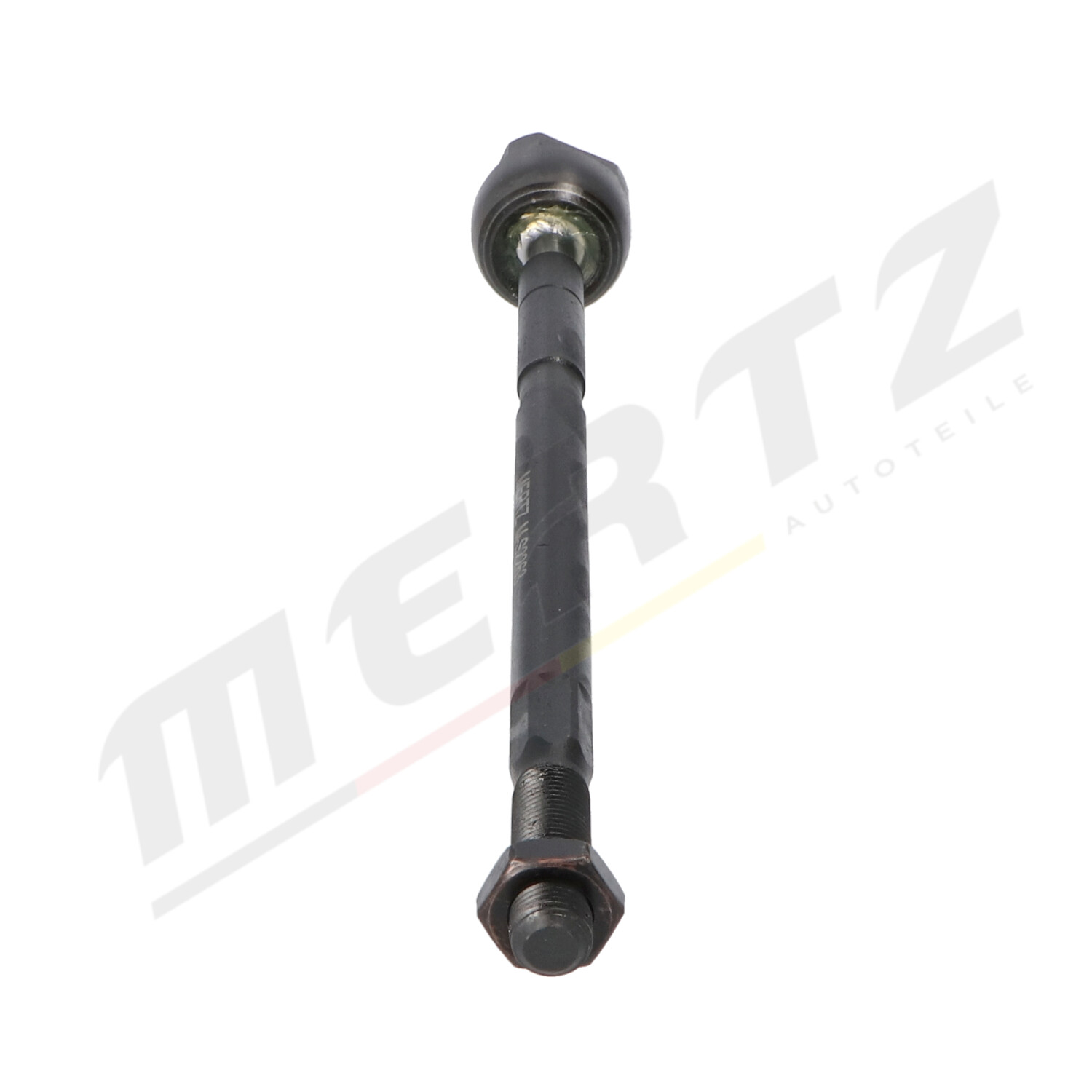 MERTZ M-S2263 Aksialledd, parallellstag