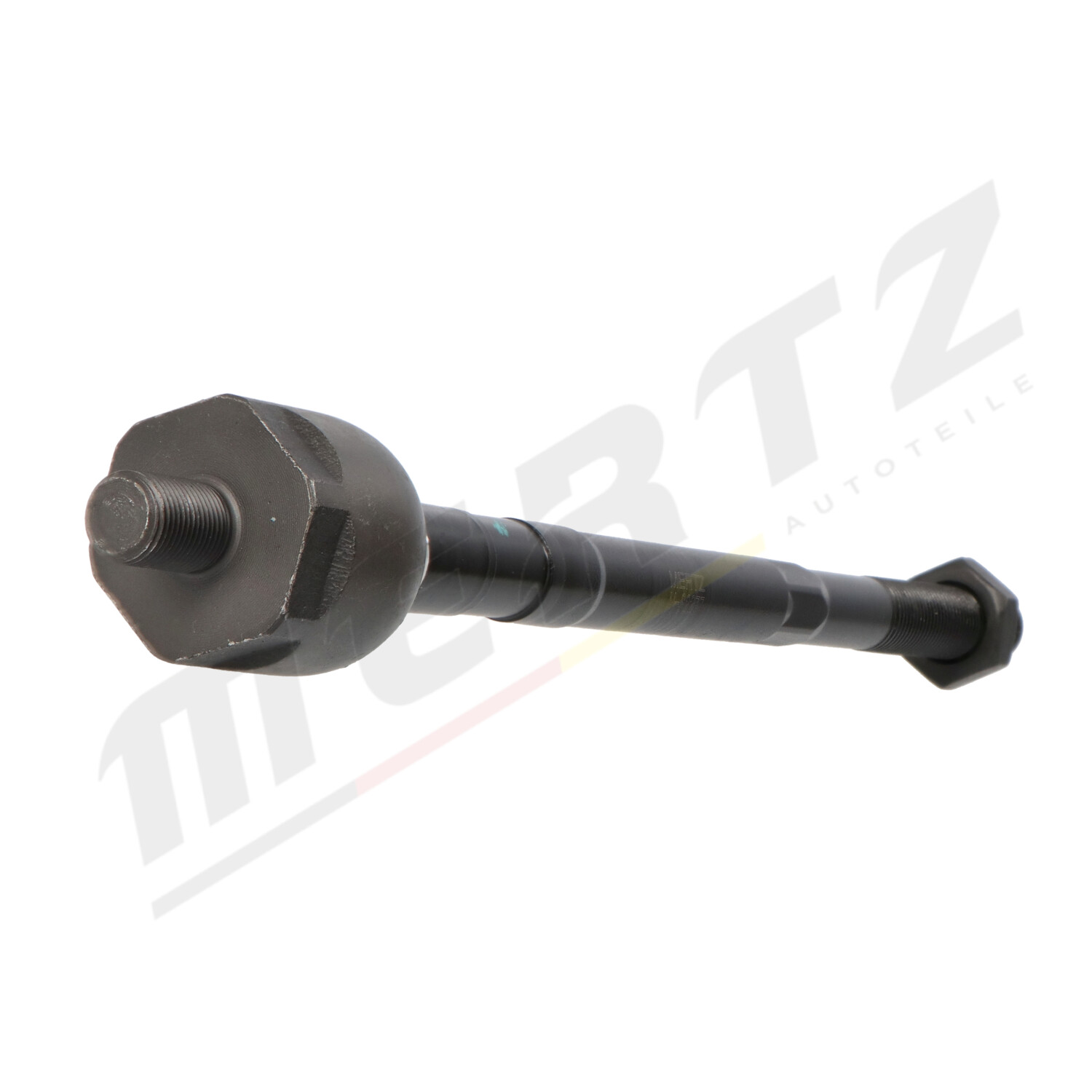 MERTZ M-S2277 Aksialledd, parallellstag