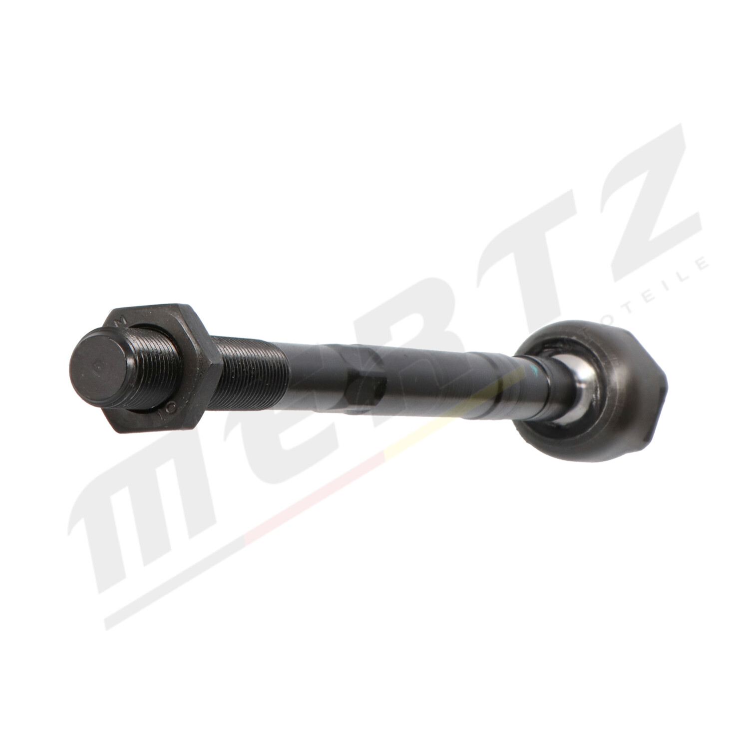 MERTZ M-S2277 Aksialledd, parallellstag