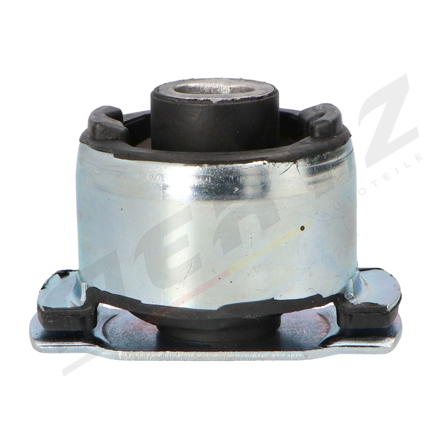 MERTZ M-S4046 Lagring, akselskaft