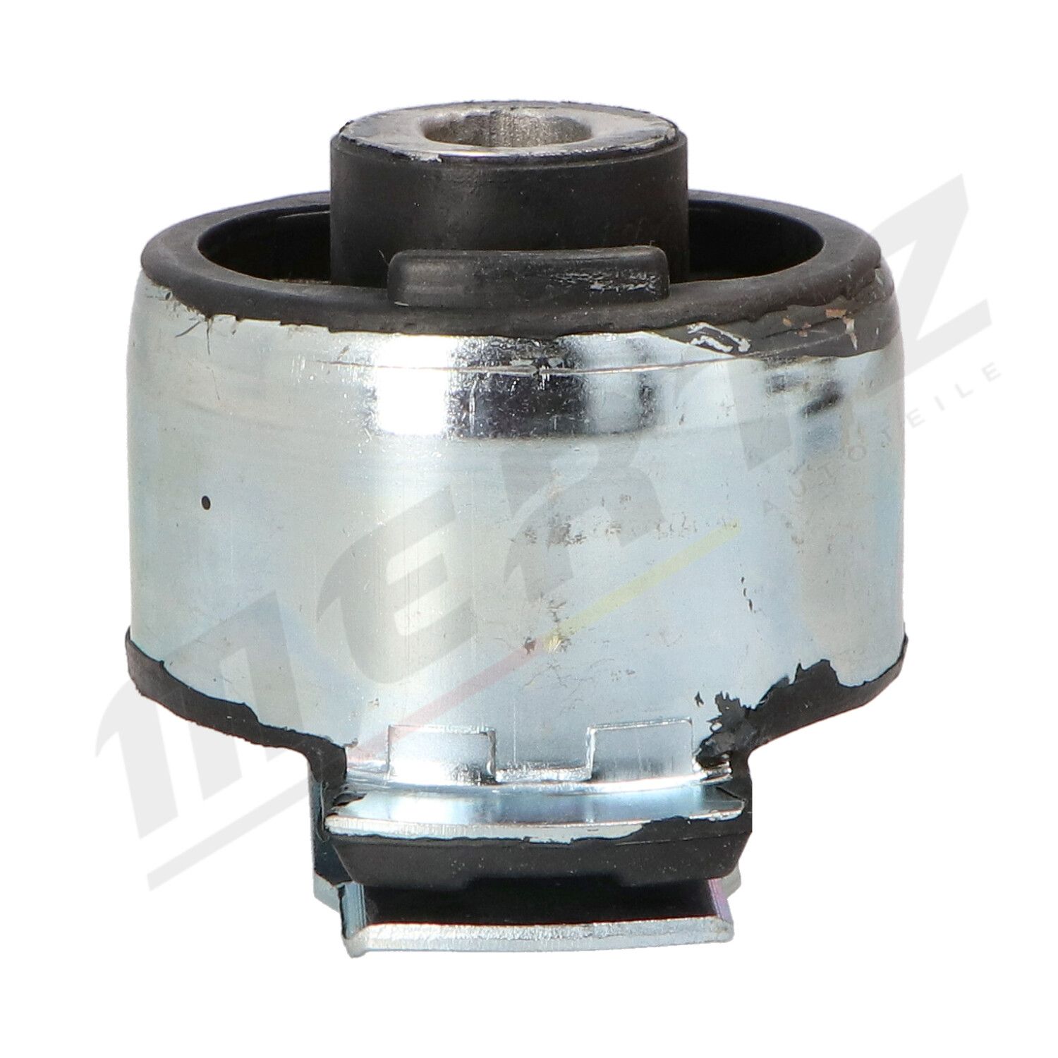 MERTZ M-S4046 Lagring, akselskaft
