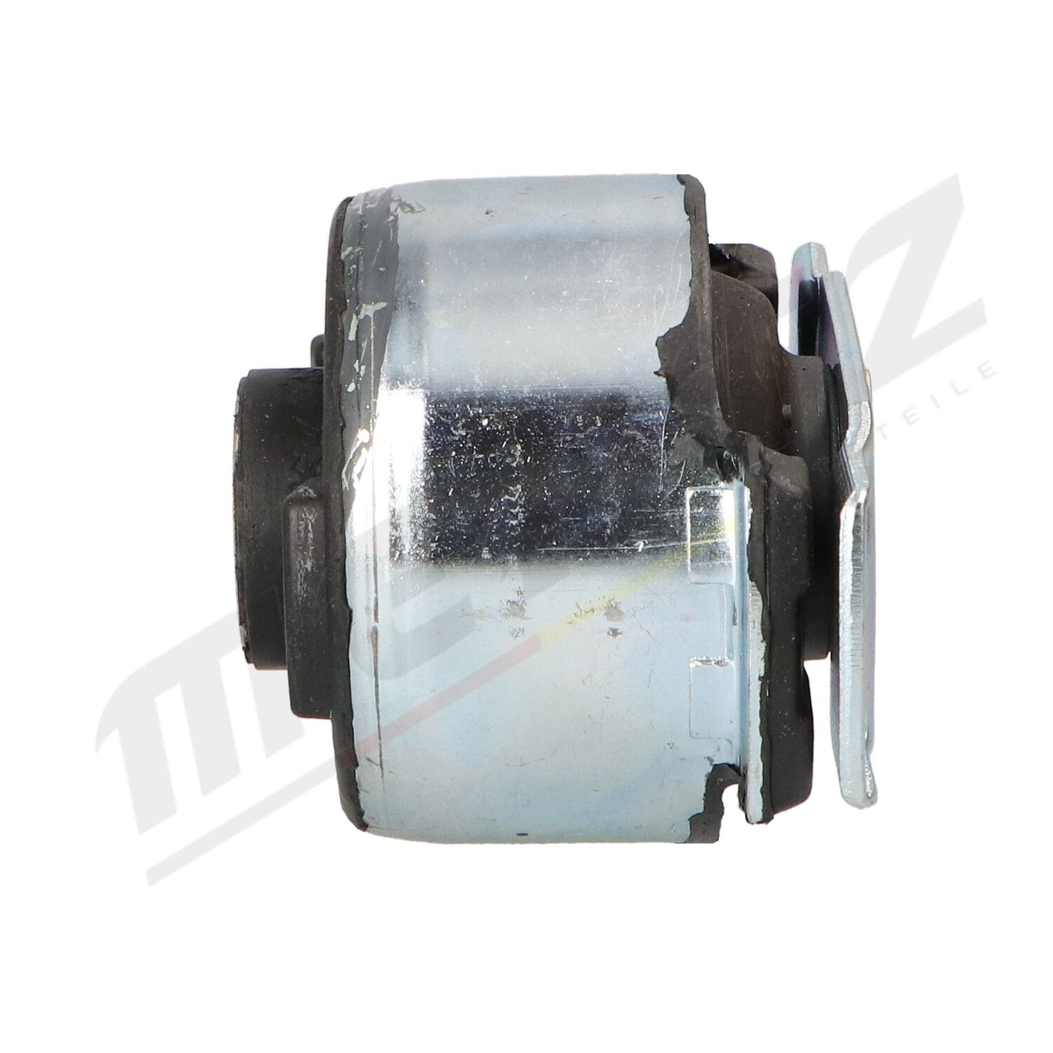 MERTZ M-S4046 Lagring, akselskaft