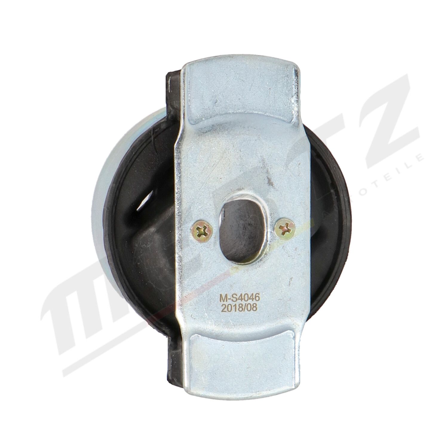 MERTZ M-S4046 Lagring, akselskaft