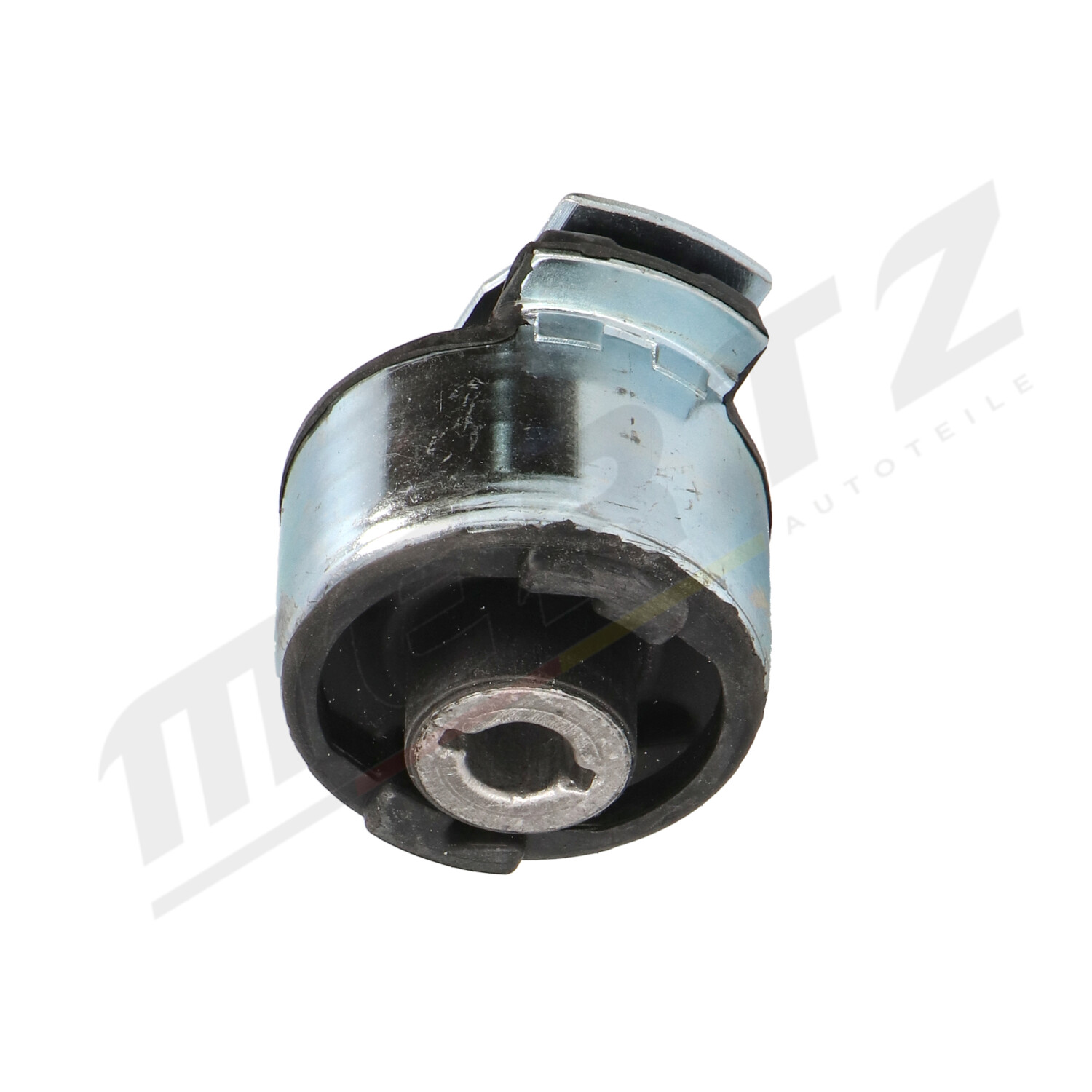MERTZ M-S4047 Lagring, akselskaft