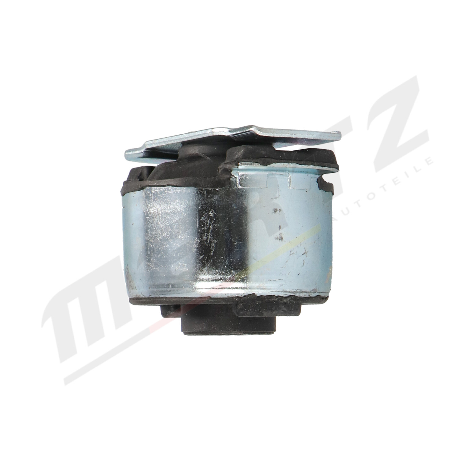 MERTZ M-S4047 Lagring, akselskaft