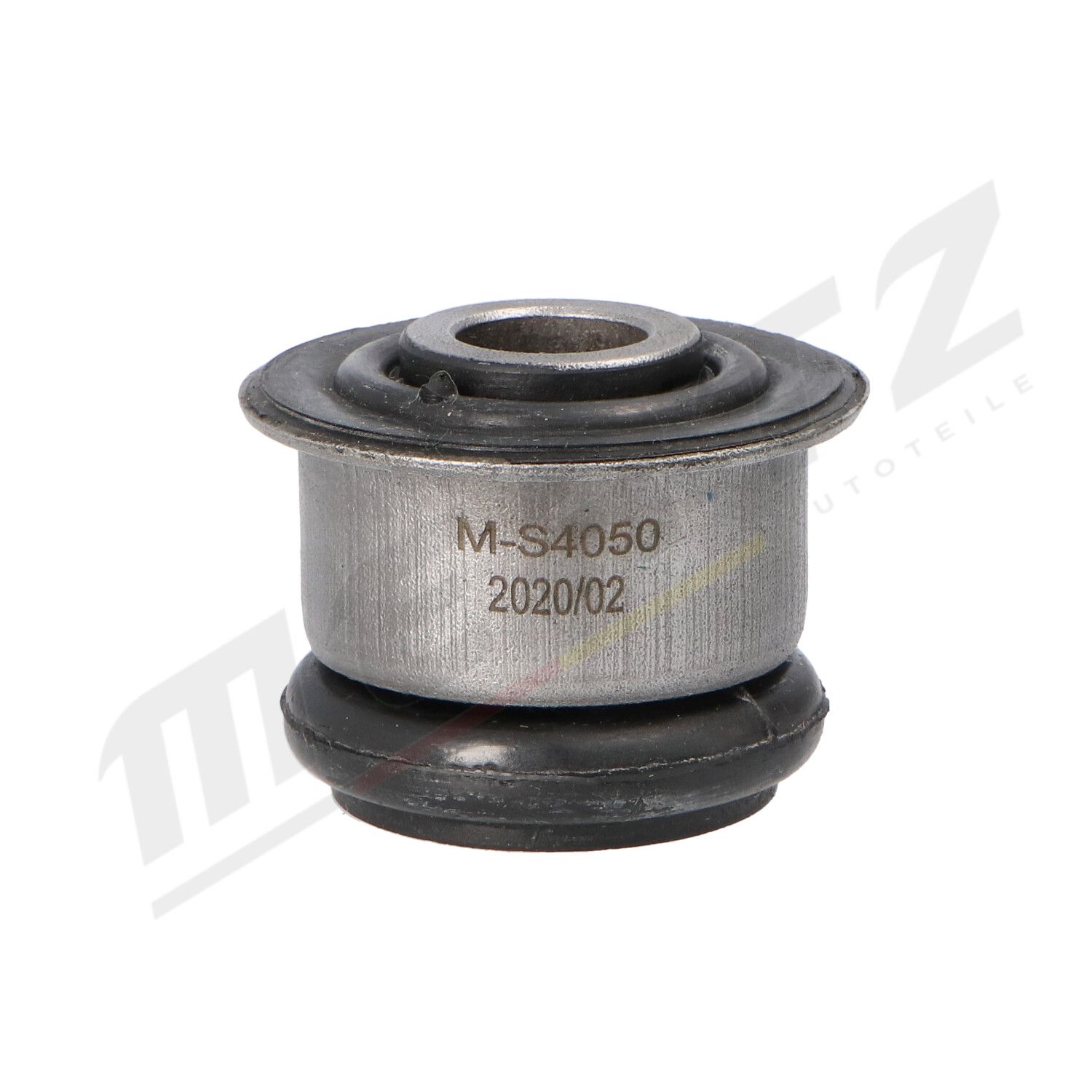 MERTZ M-S4050 Lagring, akselskaft