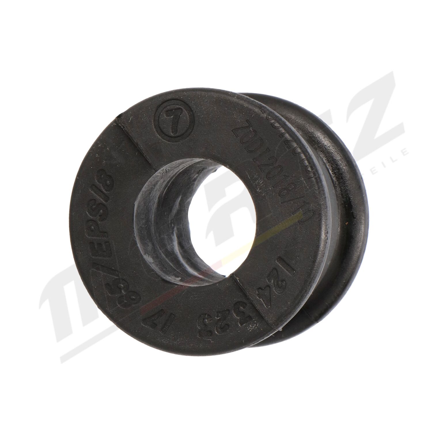 MERTZ M-S4102 Lagring, stabilisator