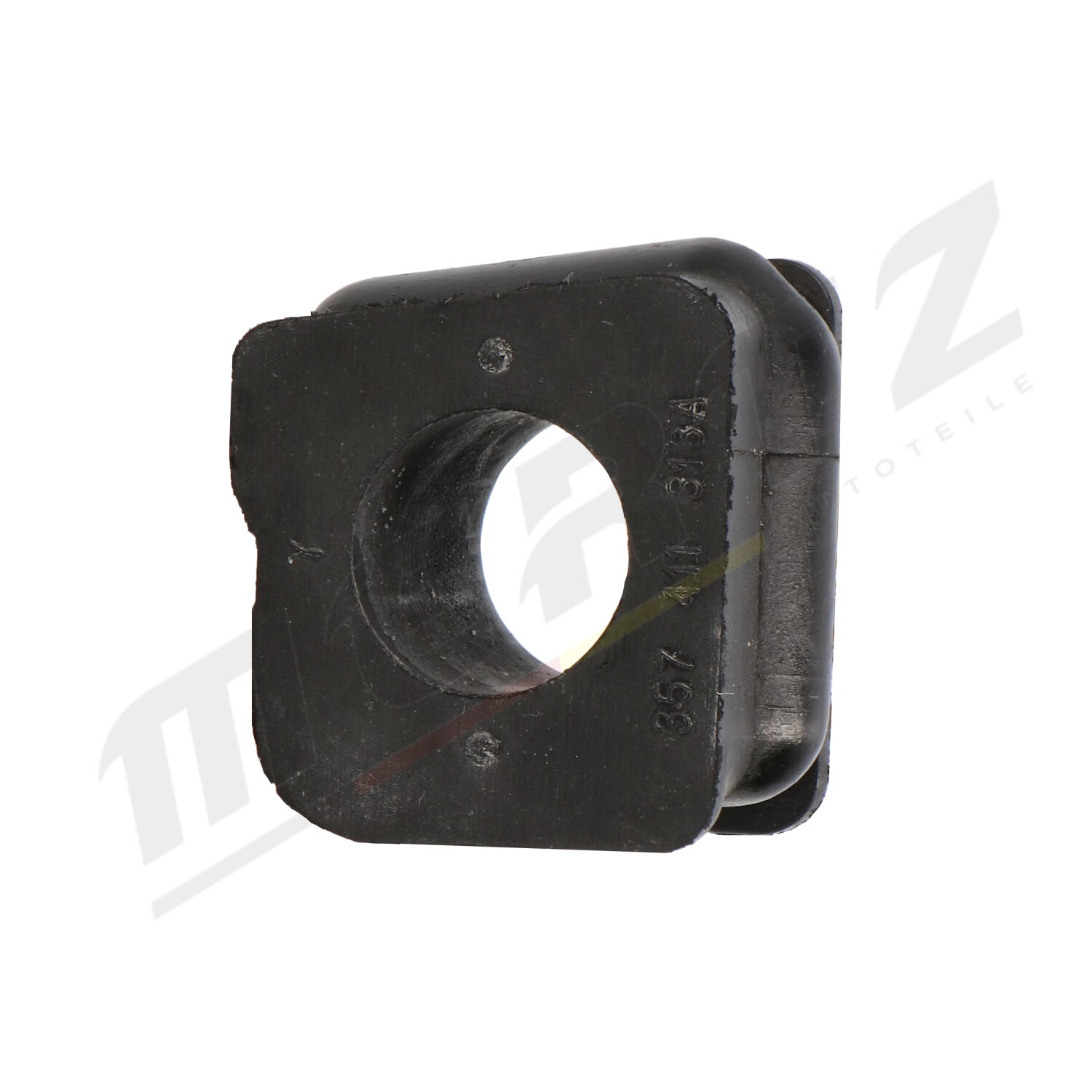 MERTZ M-S4114 Lagring, stabilisator