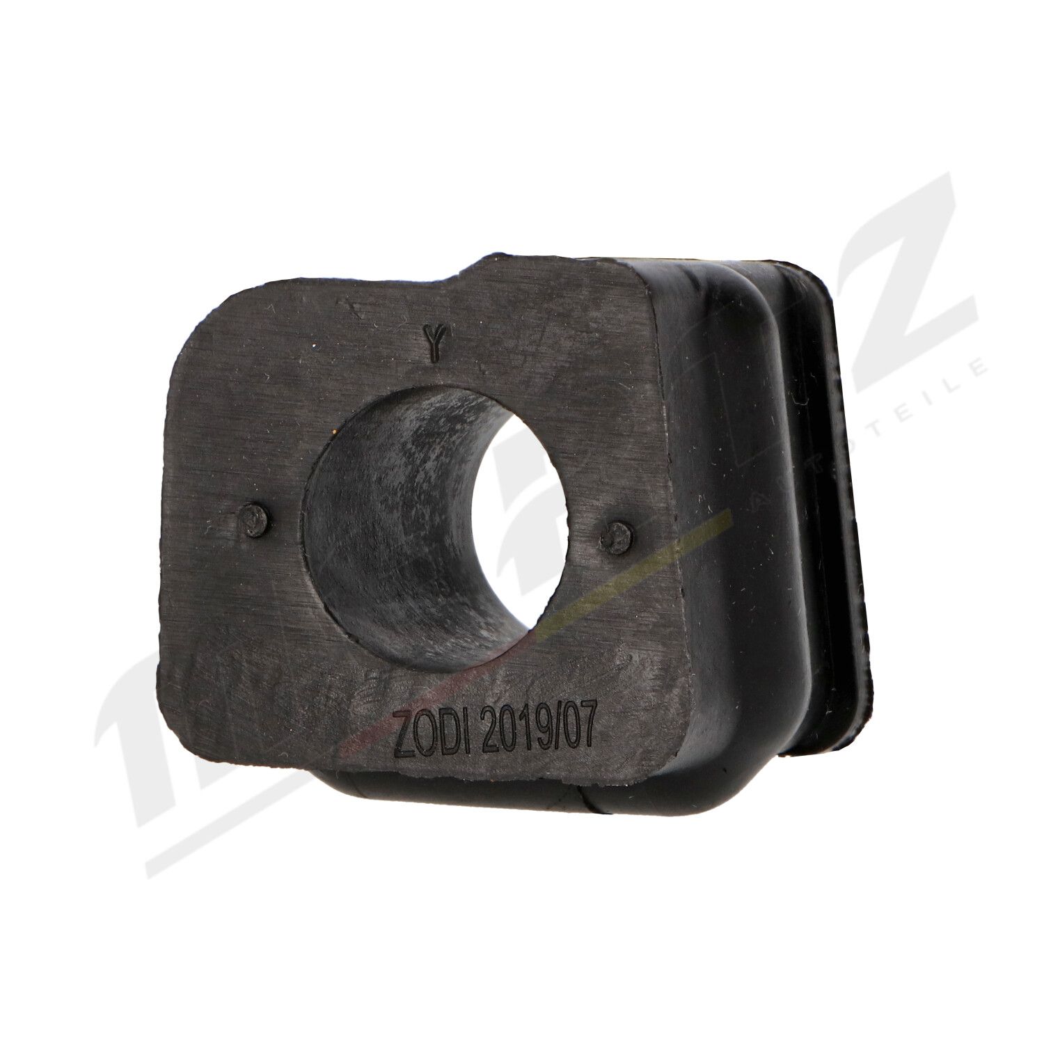 MERTZ M-S4115 Lagring, stabilisator