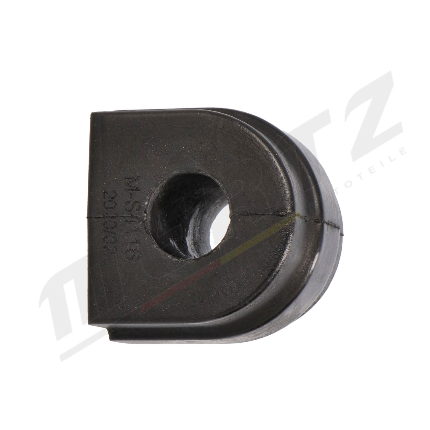 MERTZ M-S4116 Lagring, stabilisator