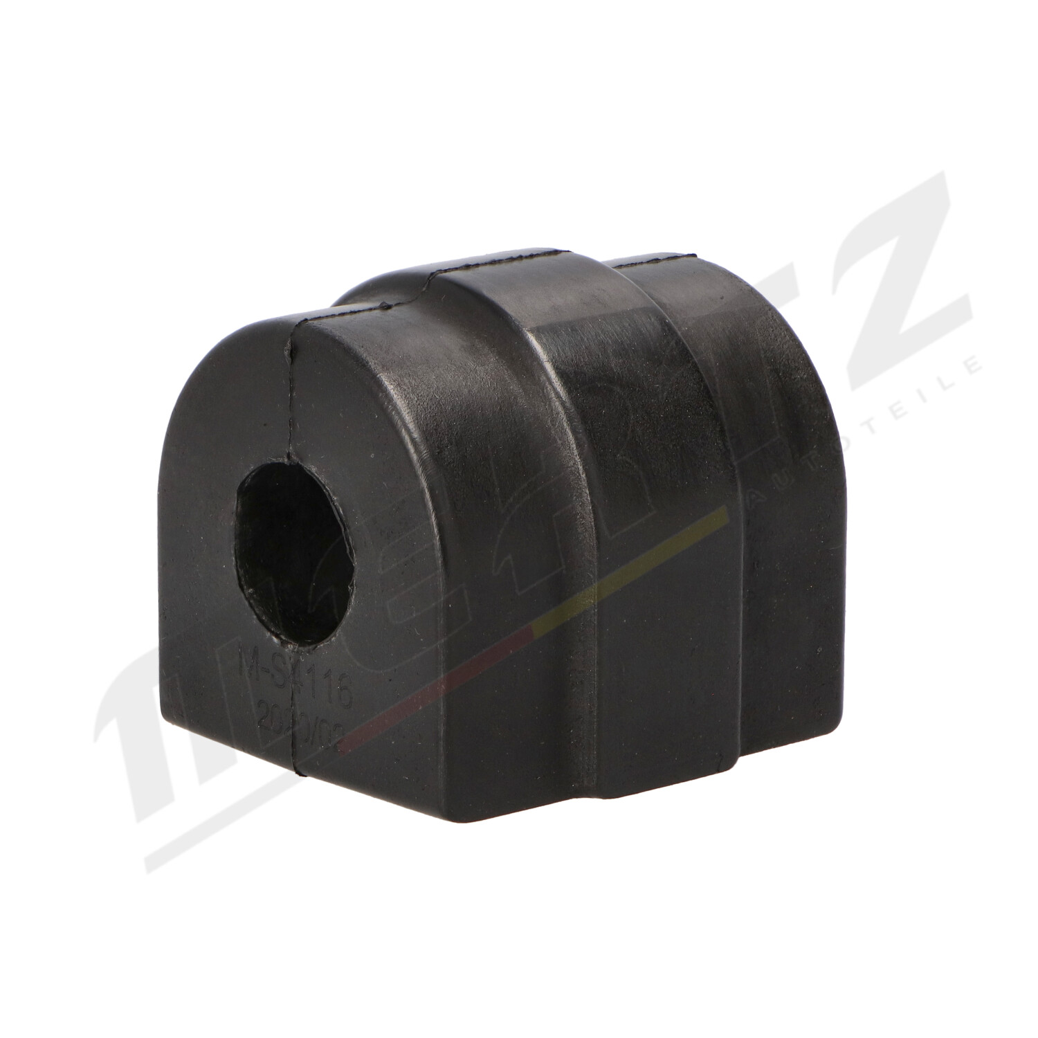 MERTZ M-S4116 Lagring, stabilisator