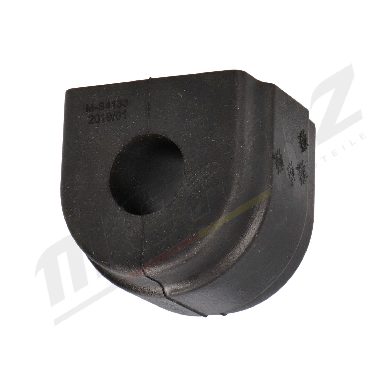 MERTZ M-S4133 Lagring, stabilisator
