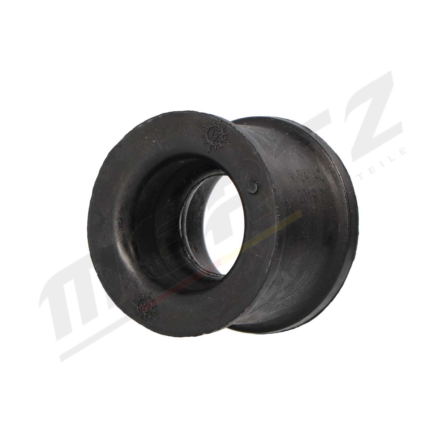 MERTZ M-S4140 Lagring, stabilisator