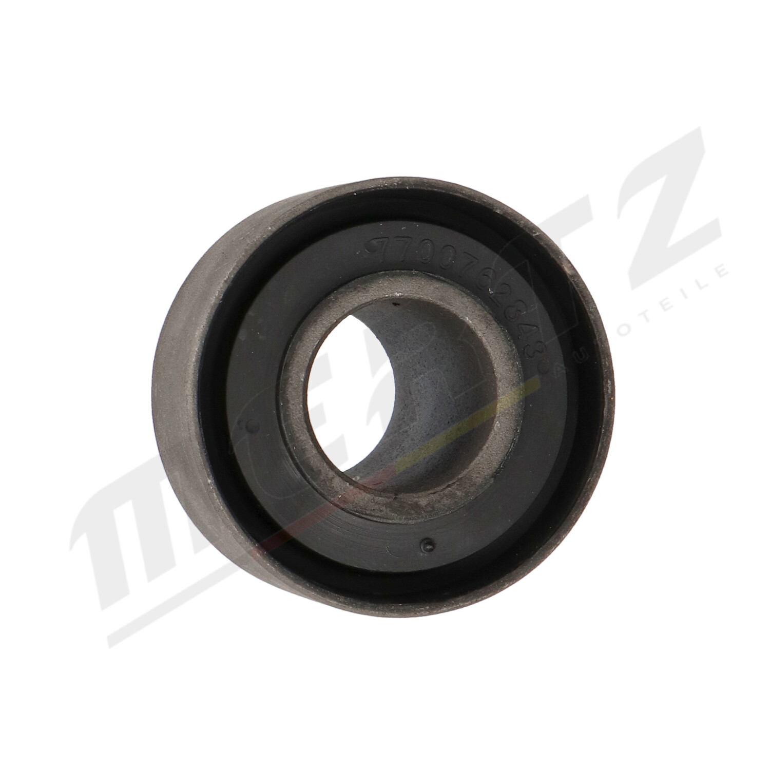 MERTZ M-S4181 Lagring, akselskaft