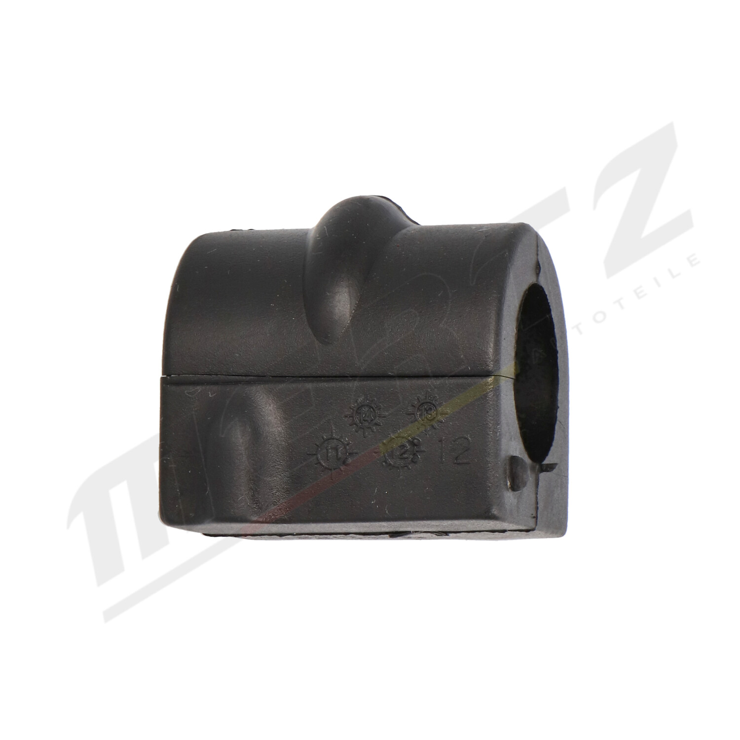 MERTZ M-S4194 Lagring, stabilisator