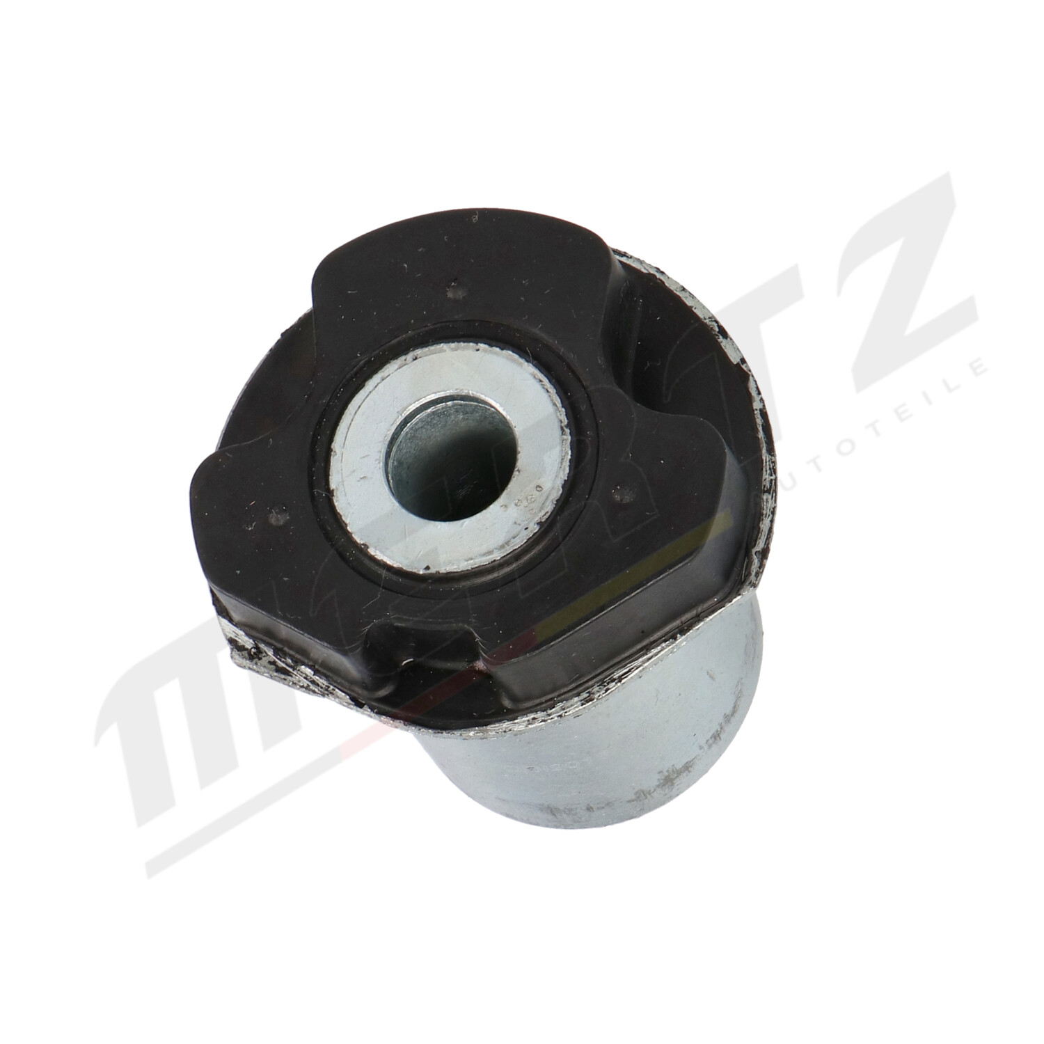 MERTZ M-S4202 Lagring, akselskaft
