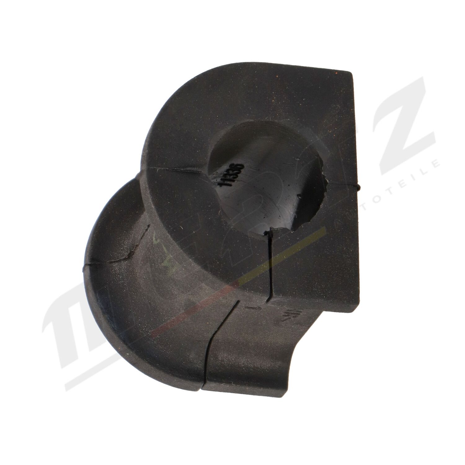 MERTZ M-S4210 Lagring, stabilisator