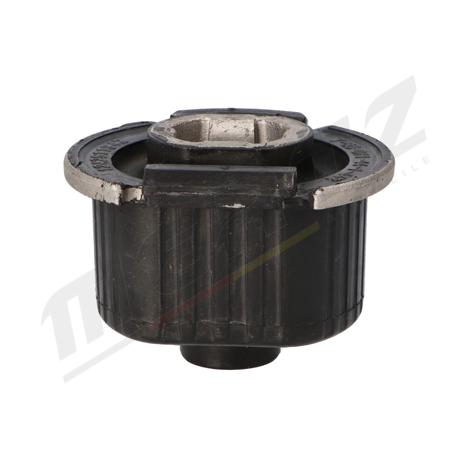 MERTZ M-S4247 Lagring, akselskaft
