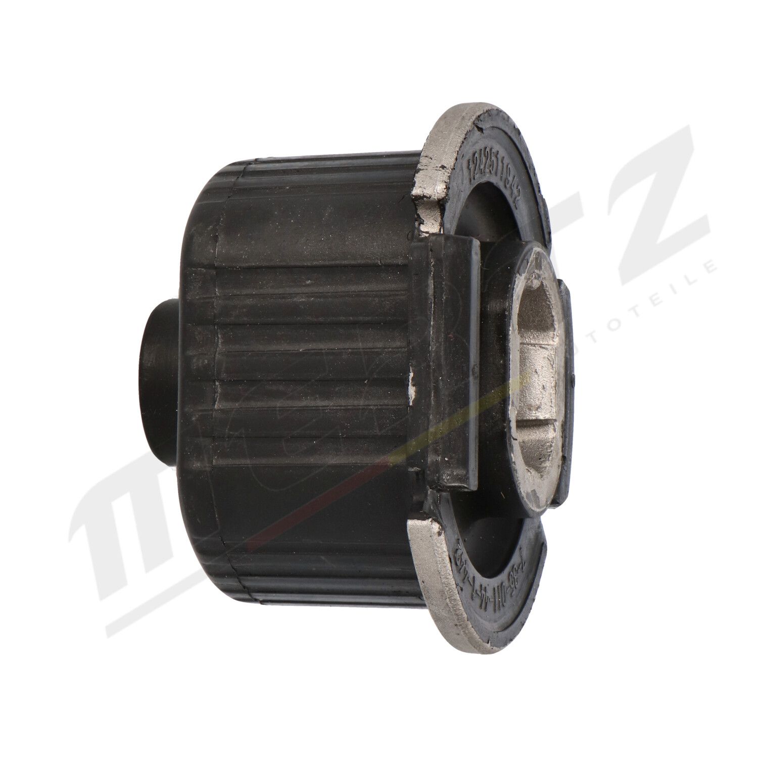 MERTZ M-S4247 Lagring, akselskaft