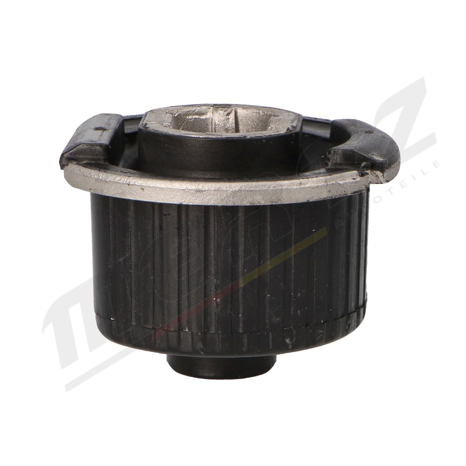MERTZ M-S4247 Lagring, akselskaft
