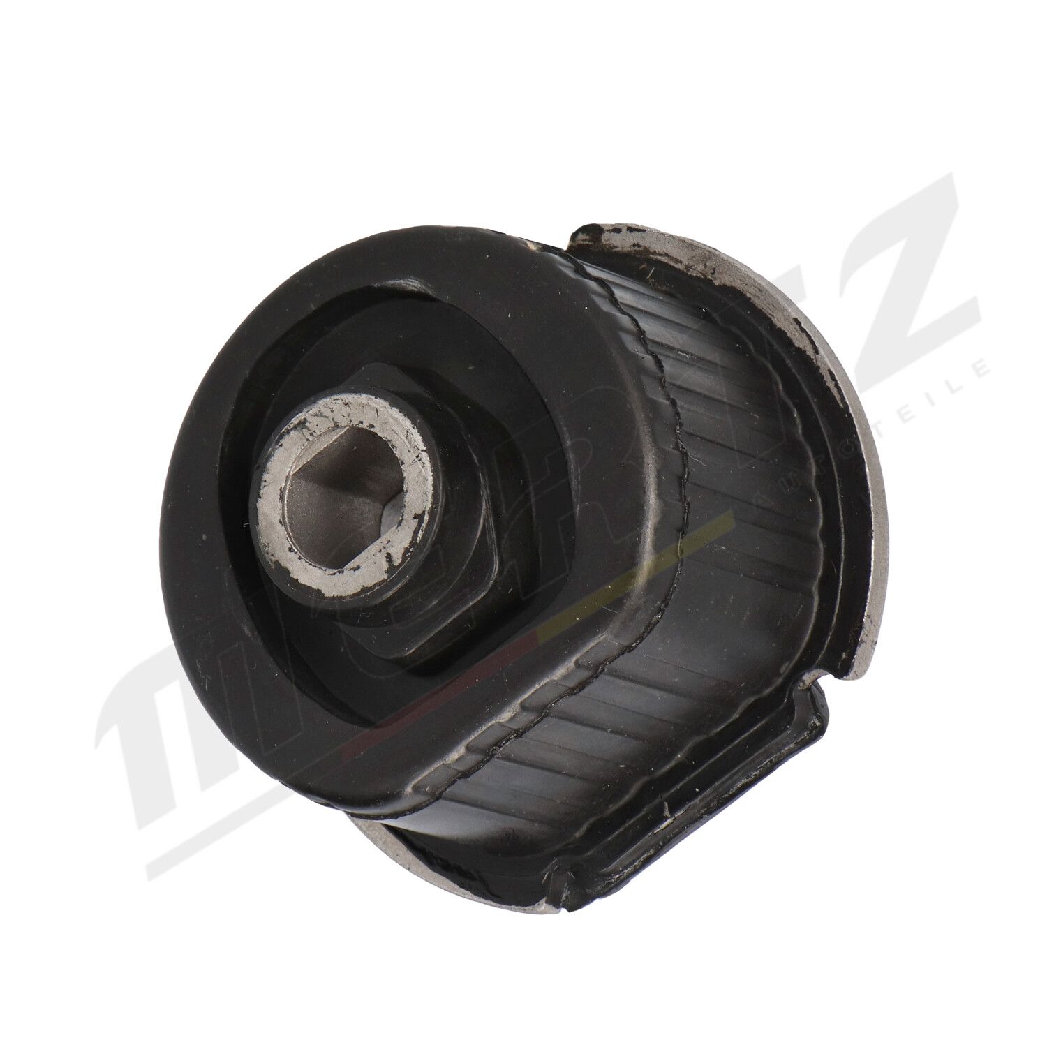 MERTZ M-S4247 Lagring, akselskaft