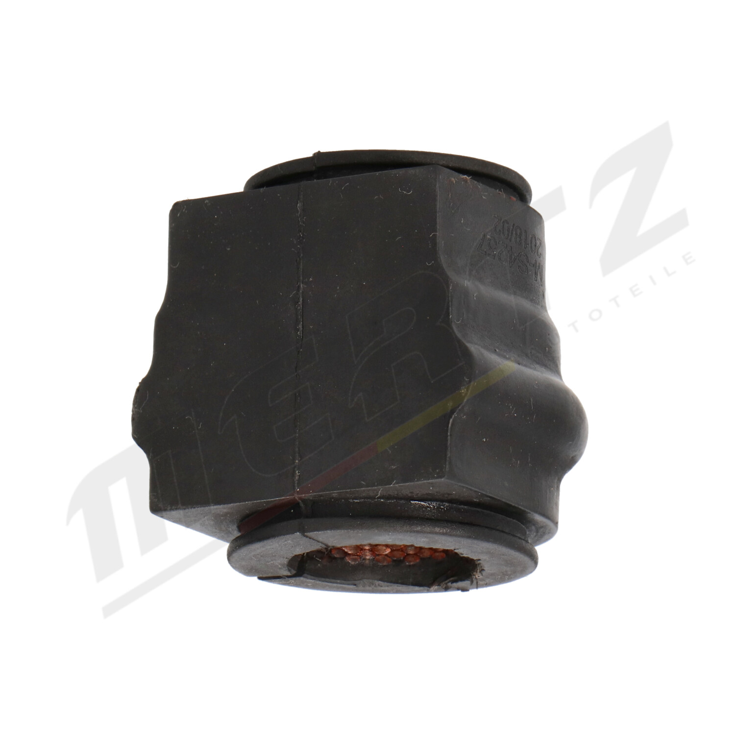 MERTZ M-S4257 Lagring, stabilisator