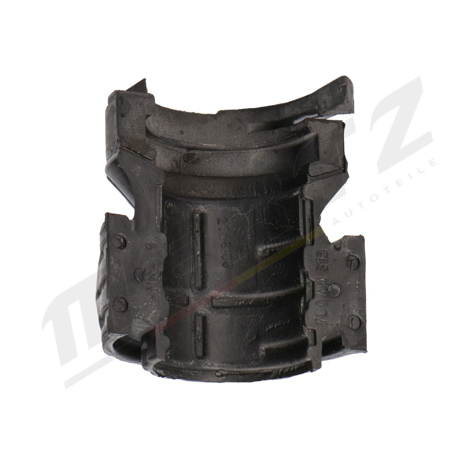 MERTZ M-S4261 Lagring, stabilisator