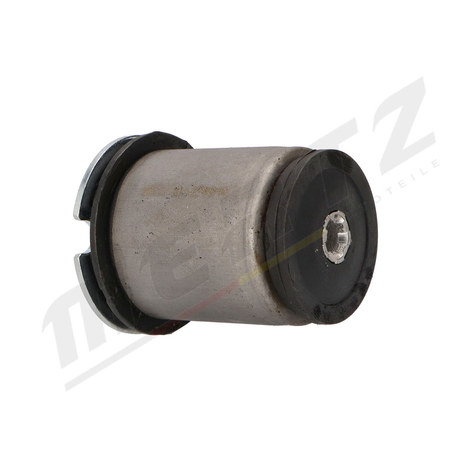 MERTZ M-S4271 Lagring, akselskaft