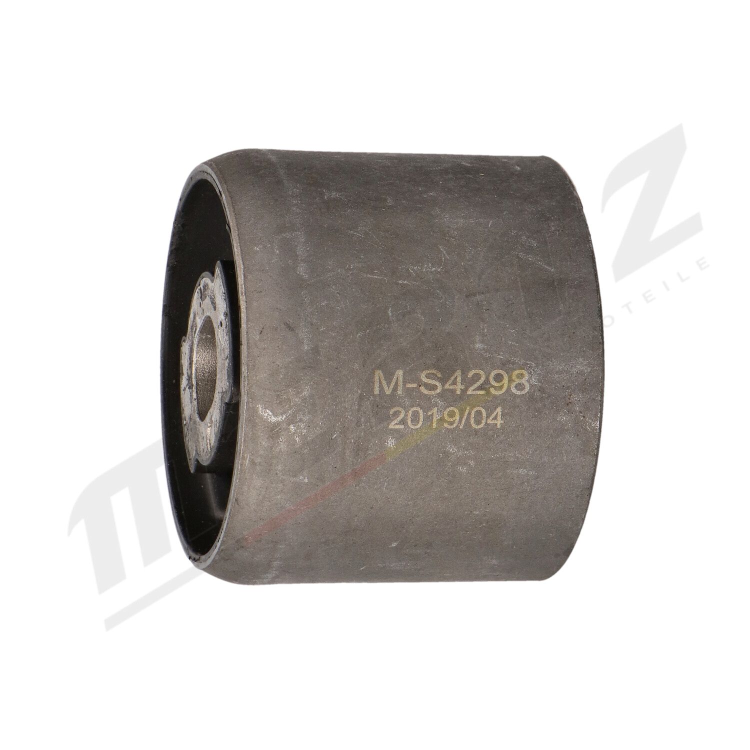 MERTZ M-S4298 Lagring, akselbærer