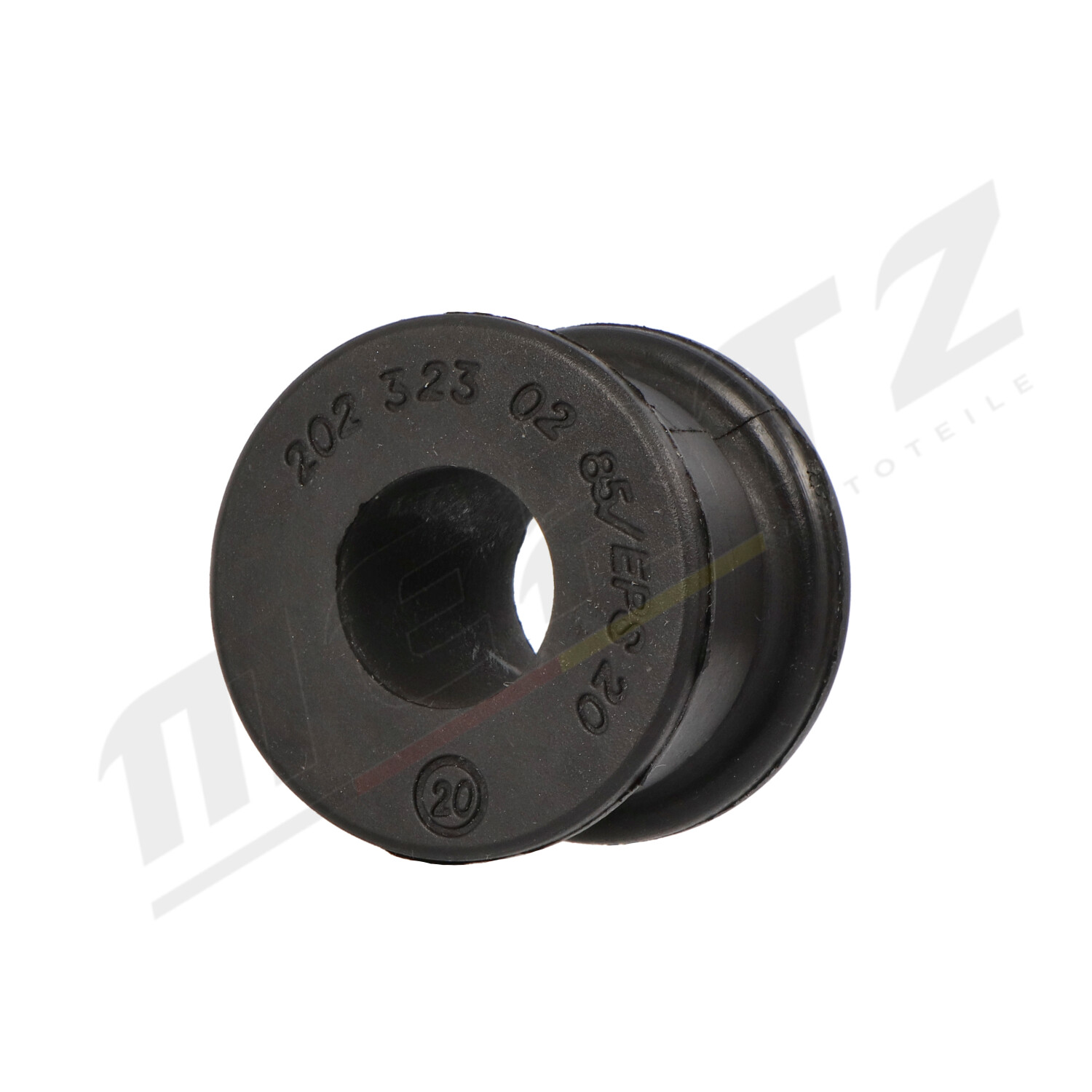 MERTZ M-S4337 Lagring, stabilisator